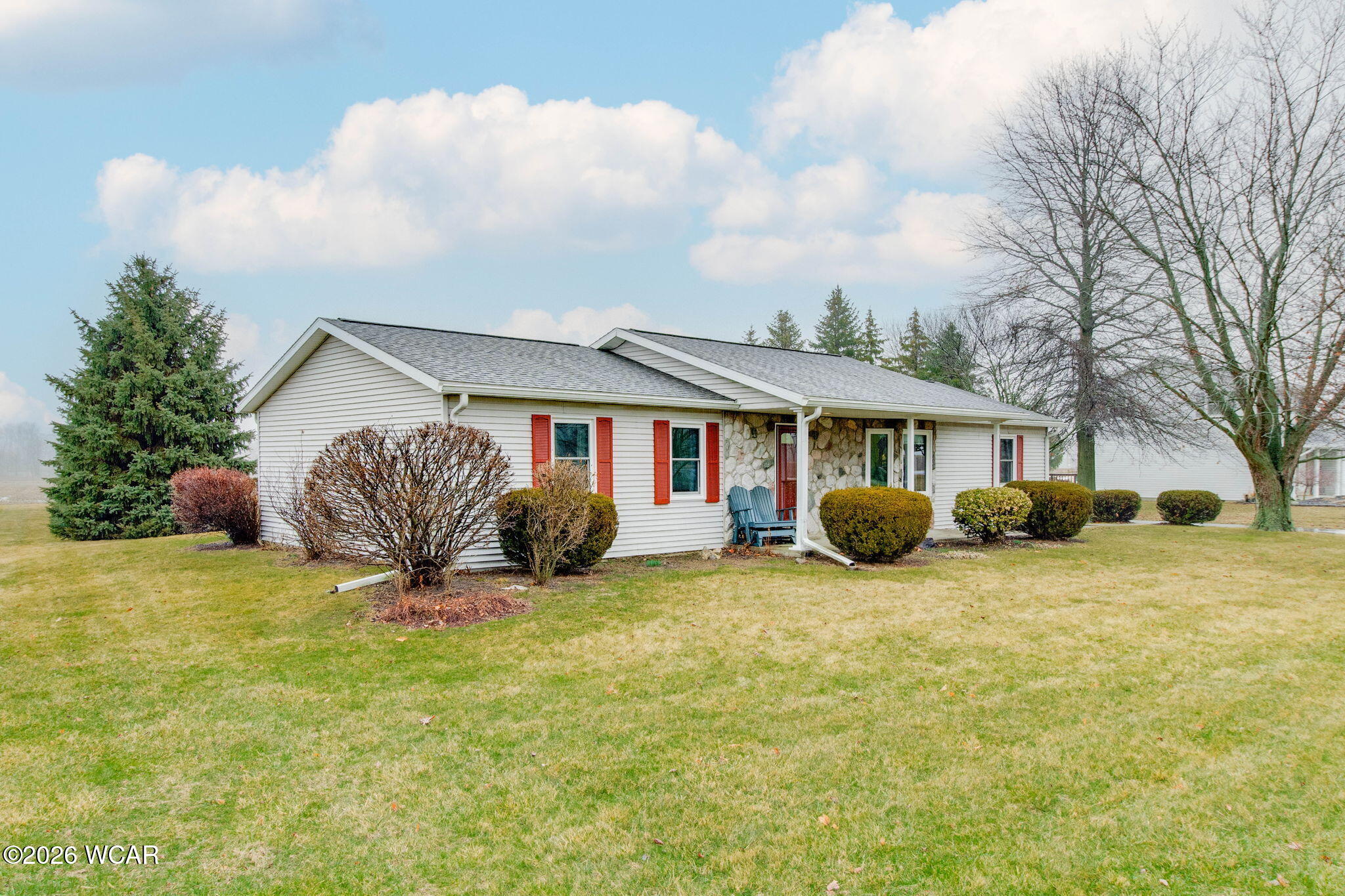 3465 Sugar Creek Road, Elida, Ohio