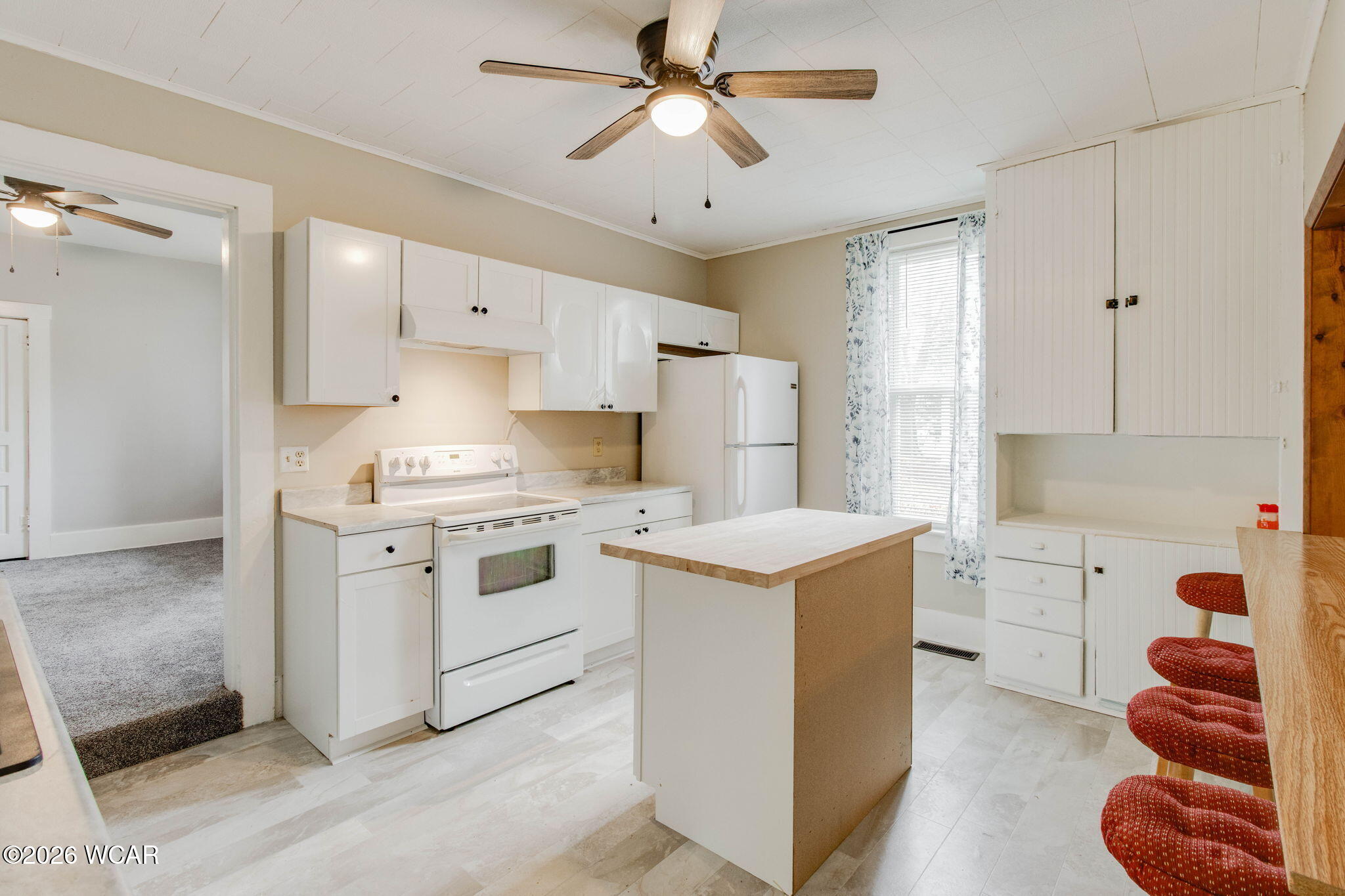 79 Broadway Street, Kenton, Ohio