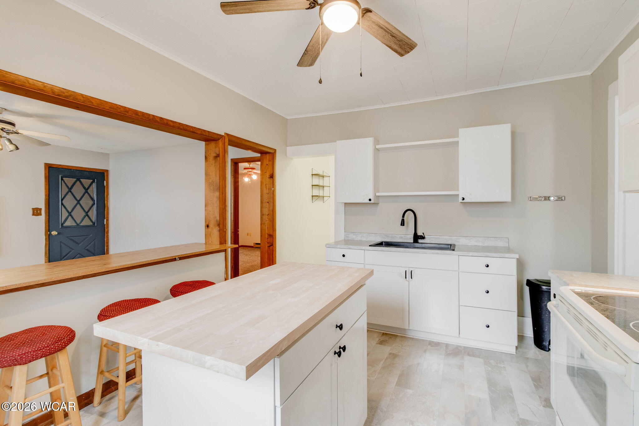 79 Broadway Street, Kenton, Ohio