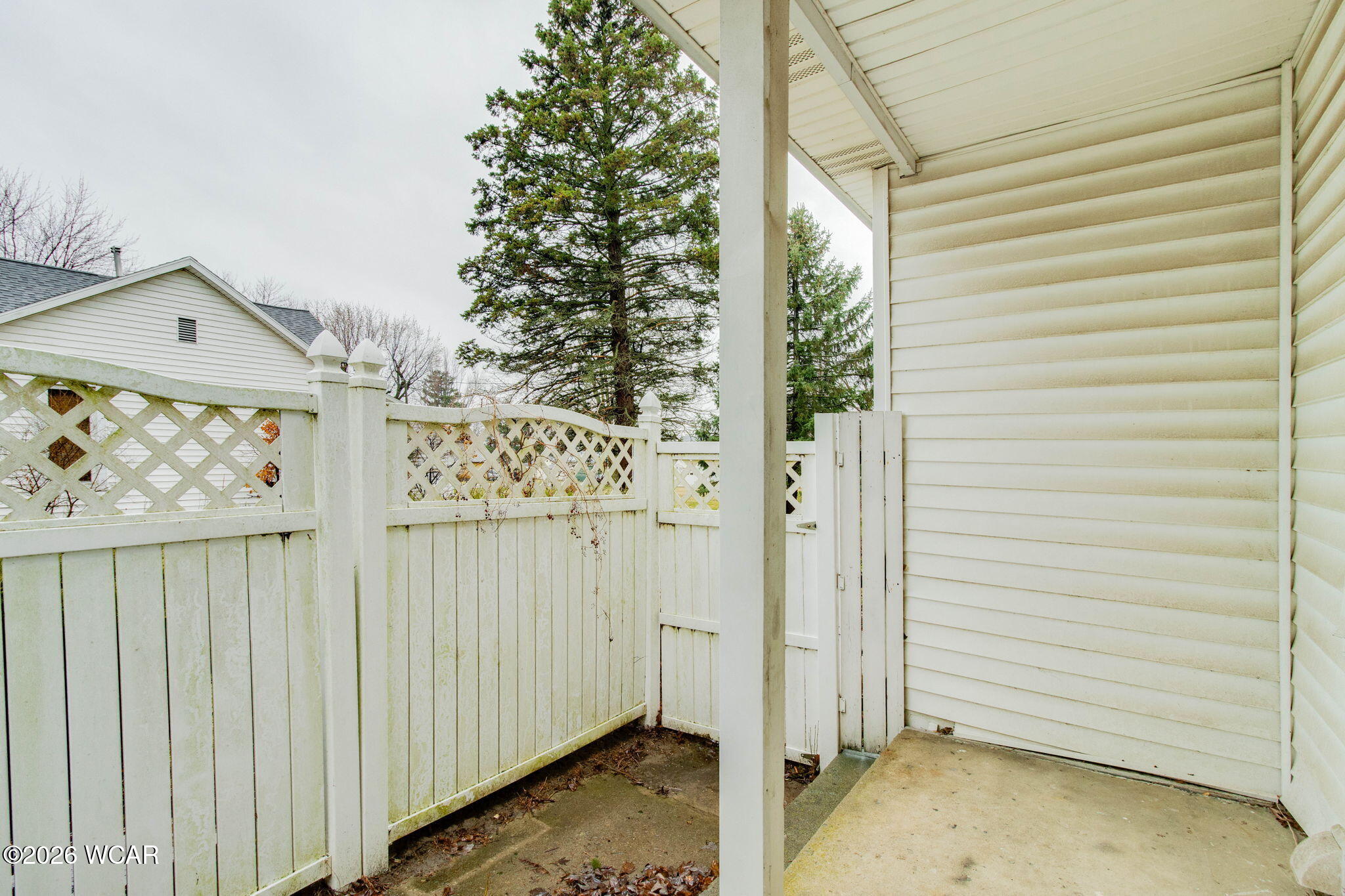 79 Broadway Street, Kenton, Ohio