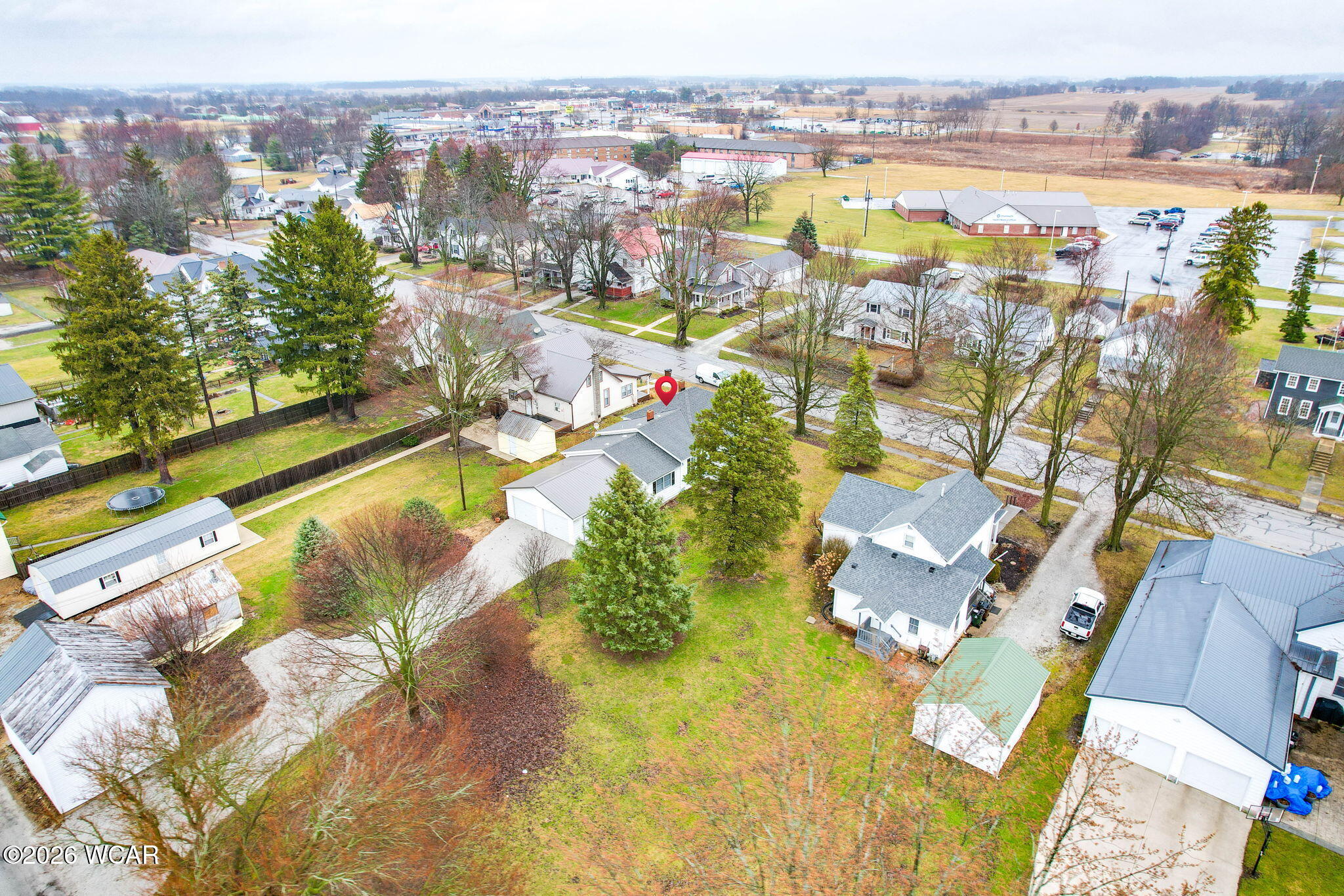 79 Broadway Street, Kenton, Ohio