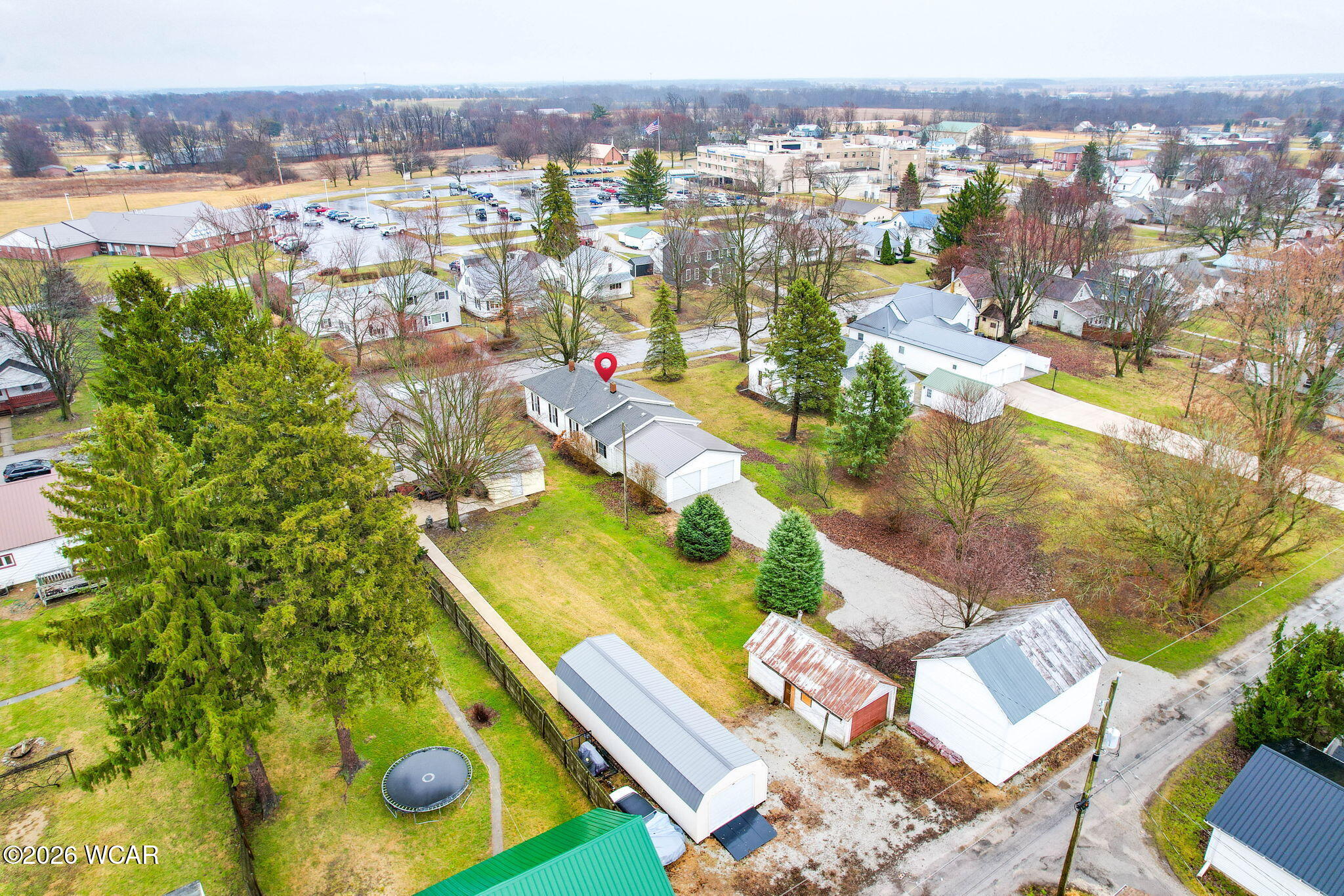 79 Broadway Street, Kenton, Ohio