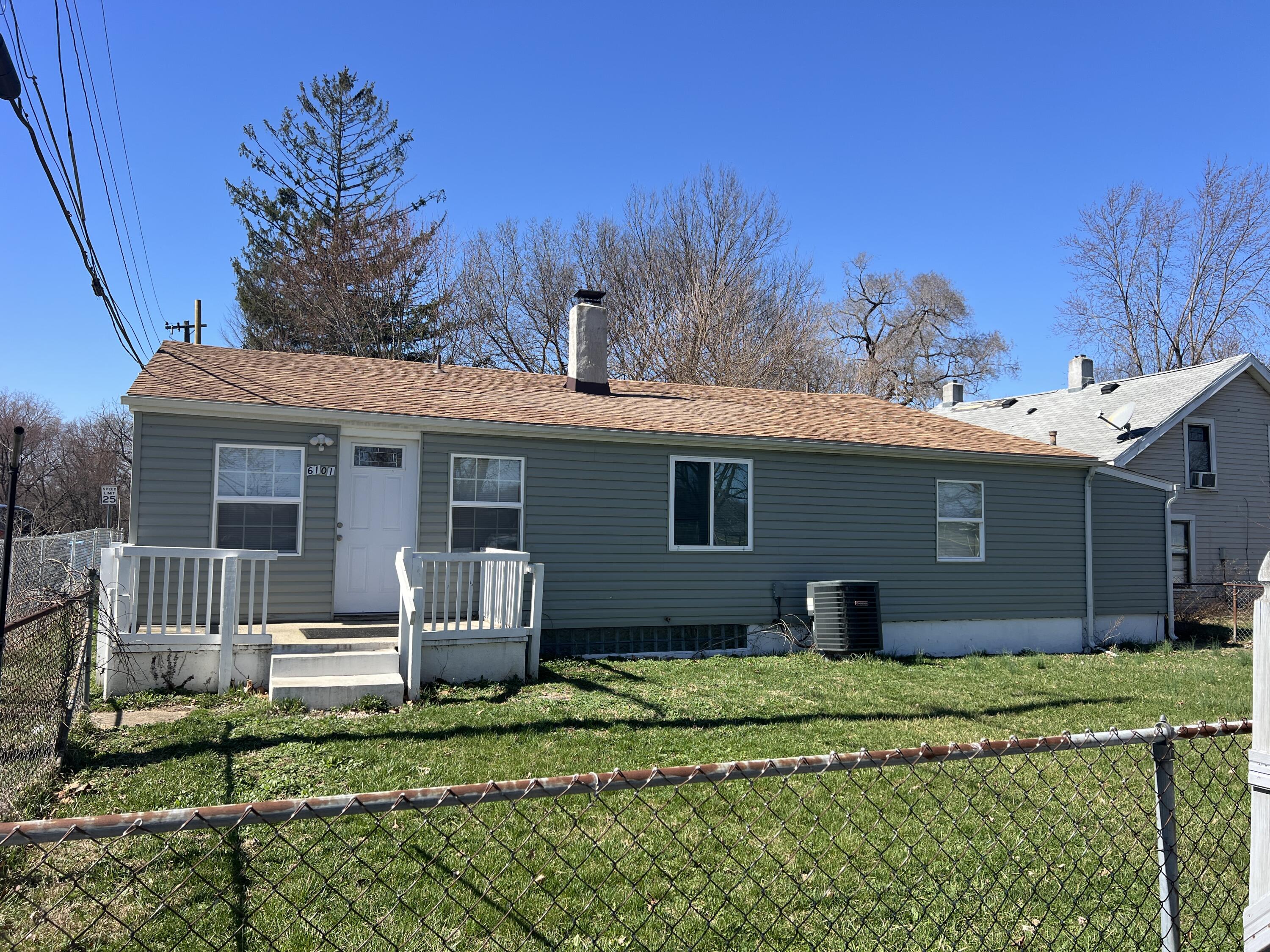 6101 Rip Rap Road, Dayton, Ohio 45424