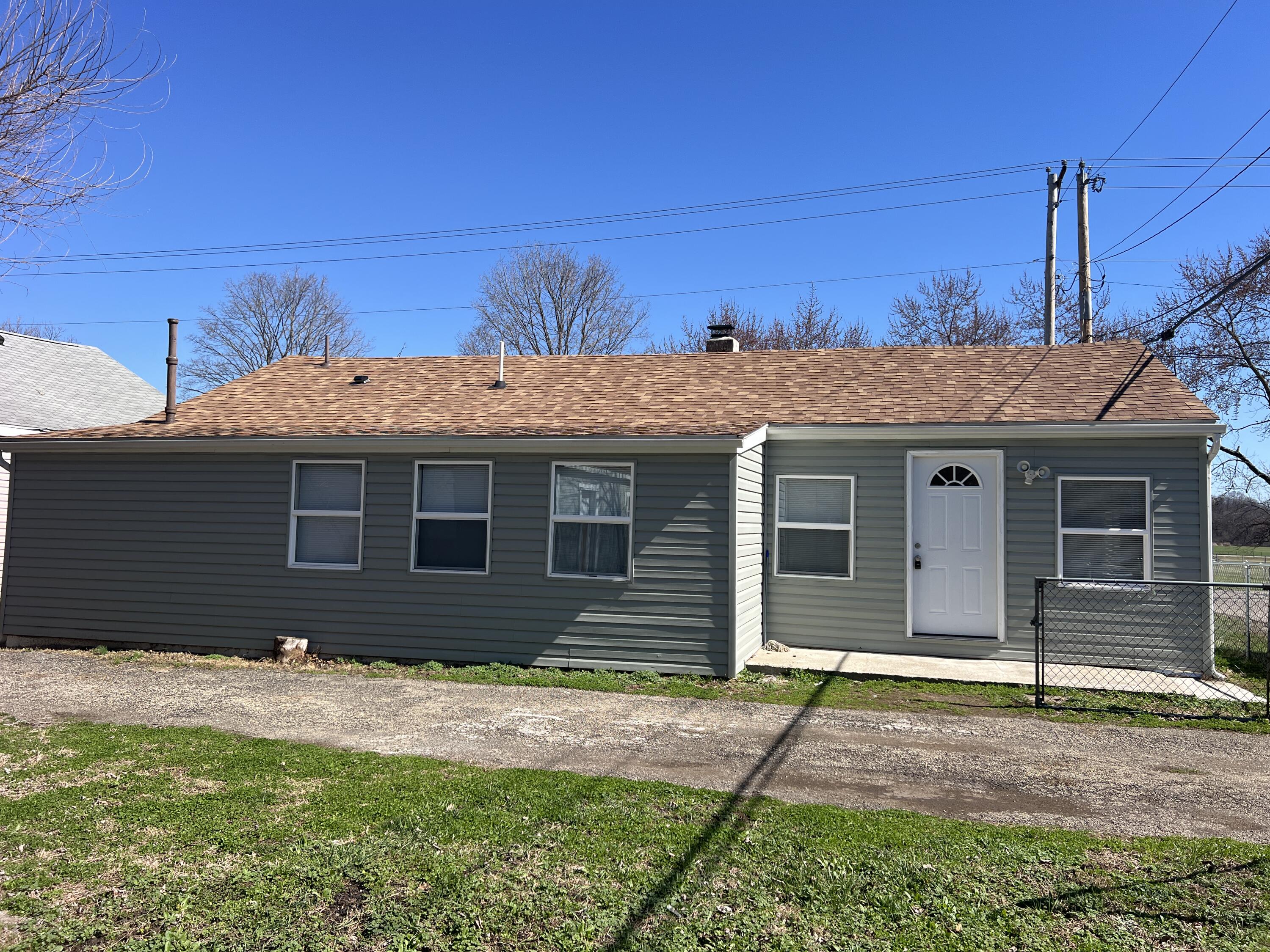 6101 Rip Rap Road, Dayton, Ohio 45424