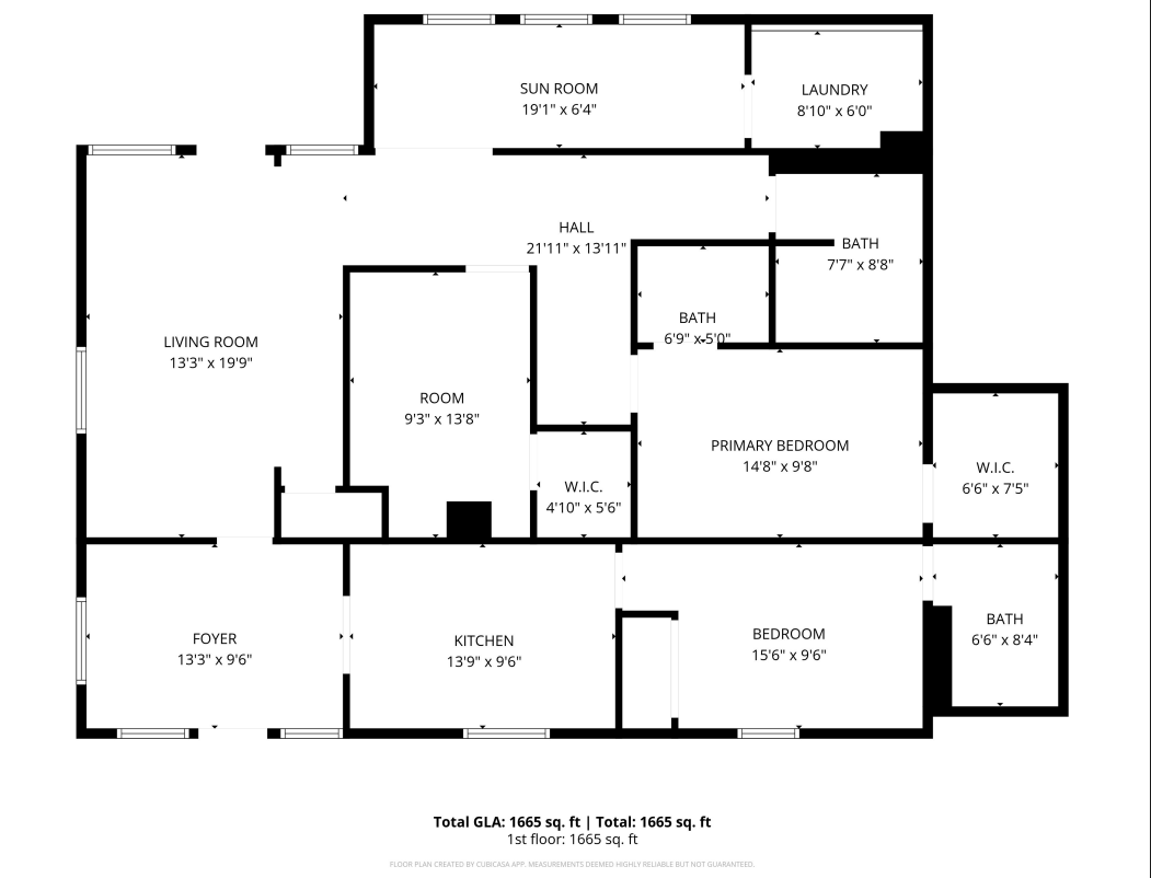 6101 Rip Rap Road, Dayton, Ohio 45424