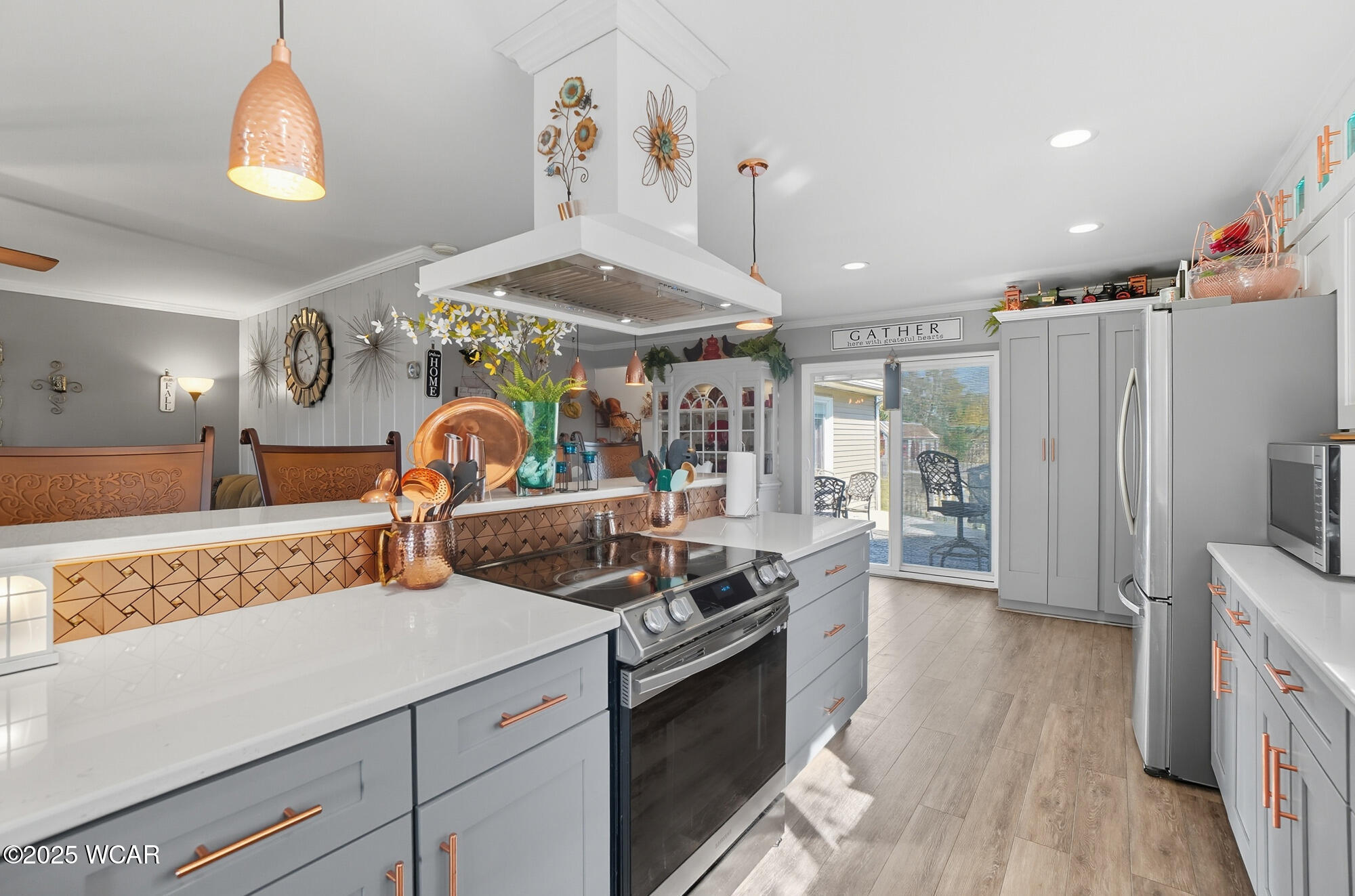 6381 Mcpheron Road, Lima, Ohio