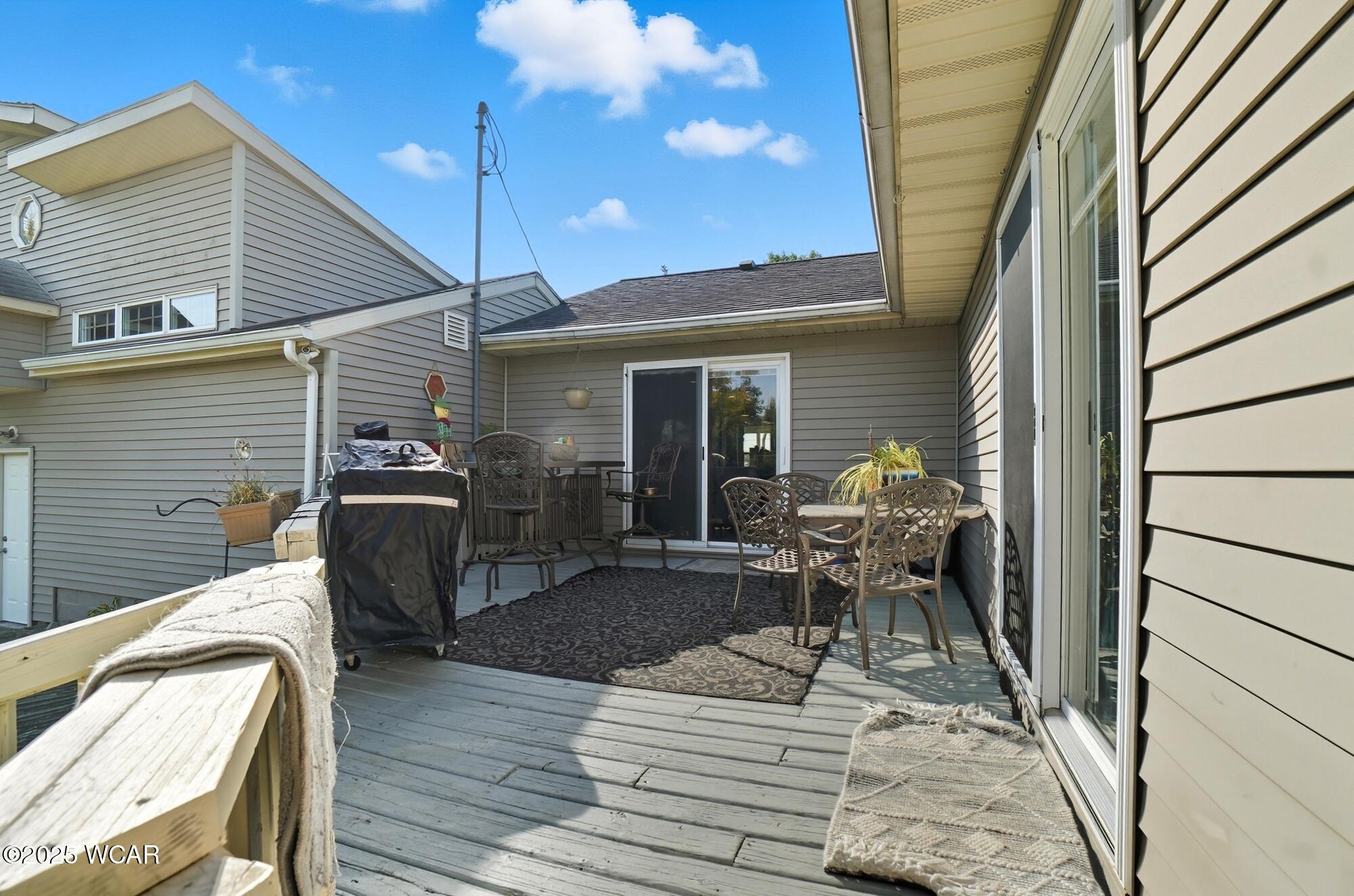 6381 Mcpheron Road, Lima, Ohio