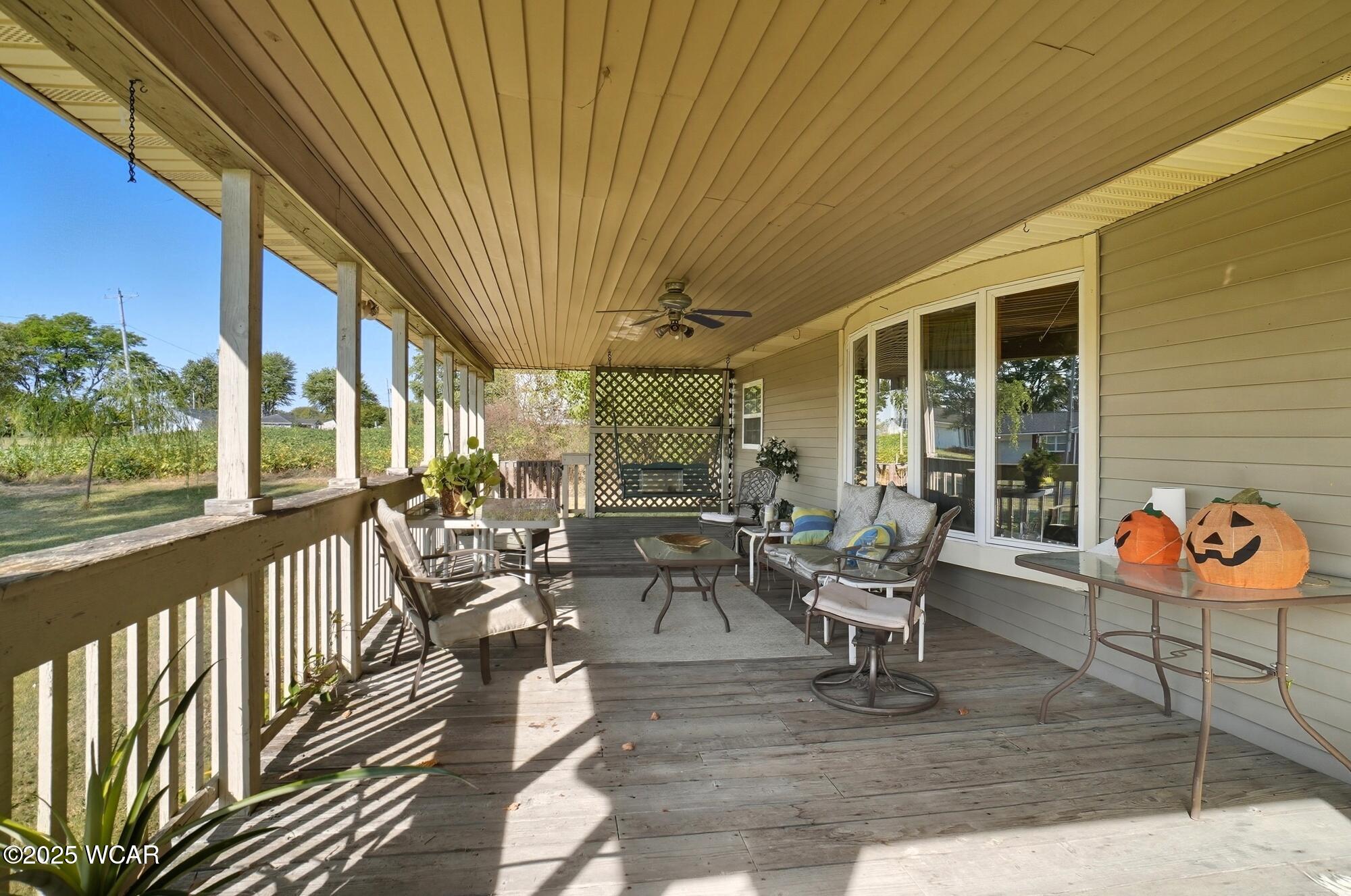 6381 Mcpheron Road, Lima, Ohio