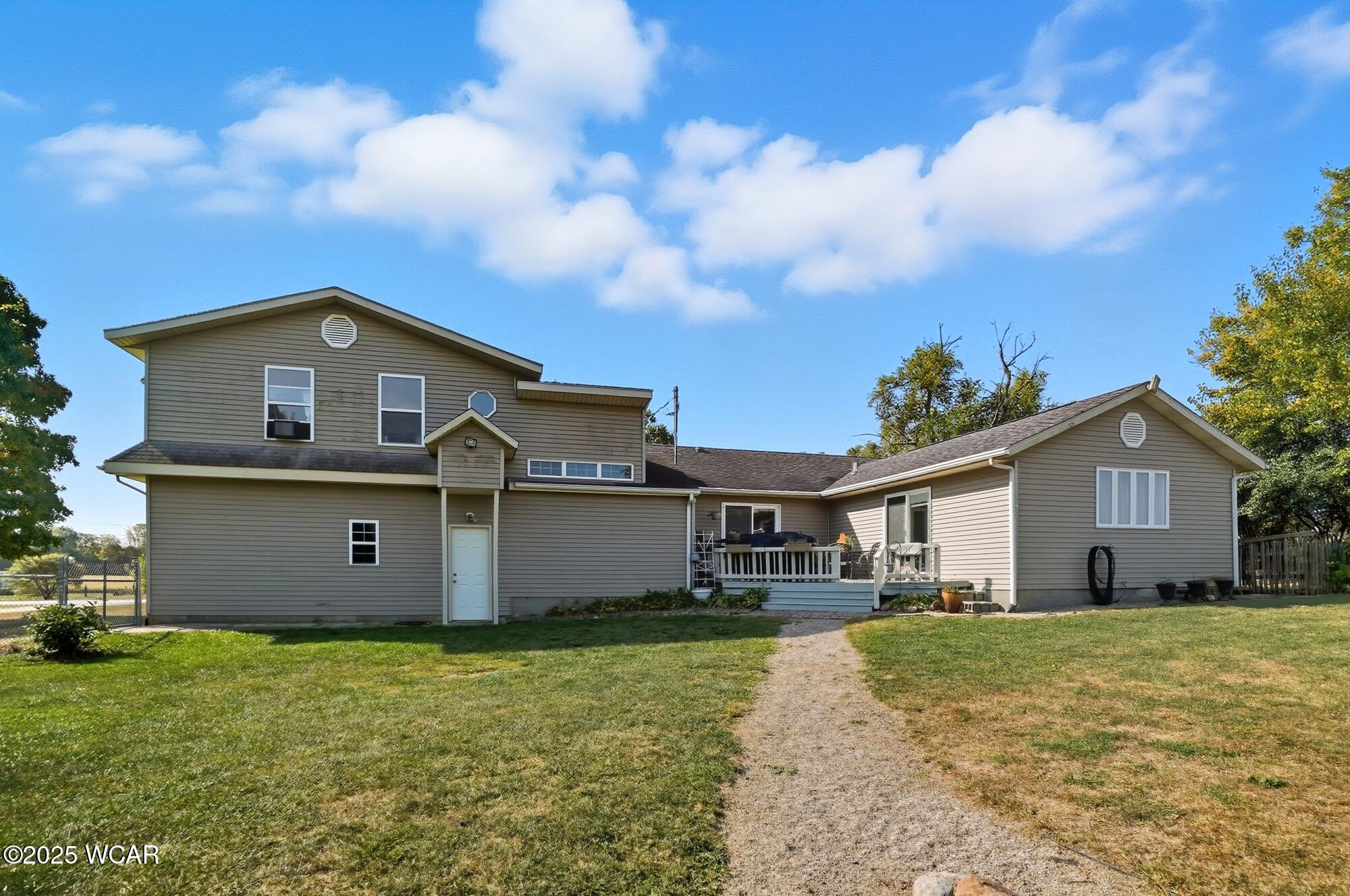 6381 Mcpheron Road, Lima, Ohio