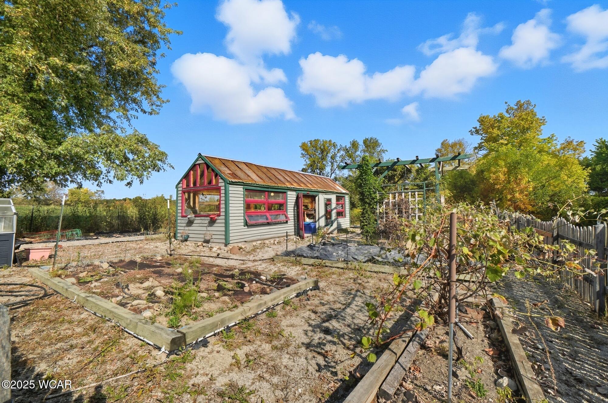 6381 Mcpheron Road, Lima, Ohio