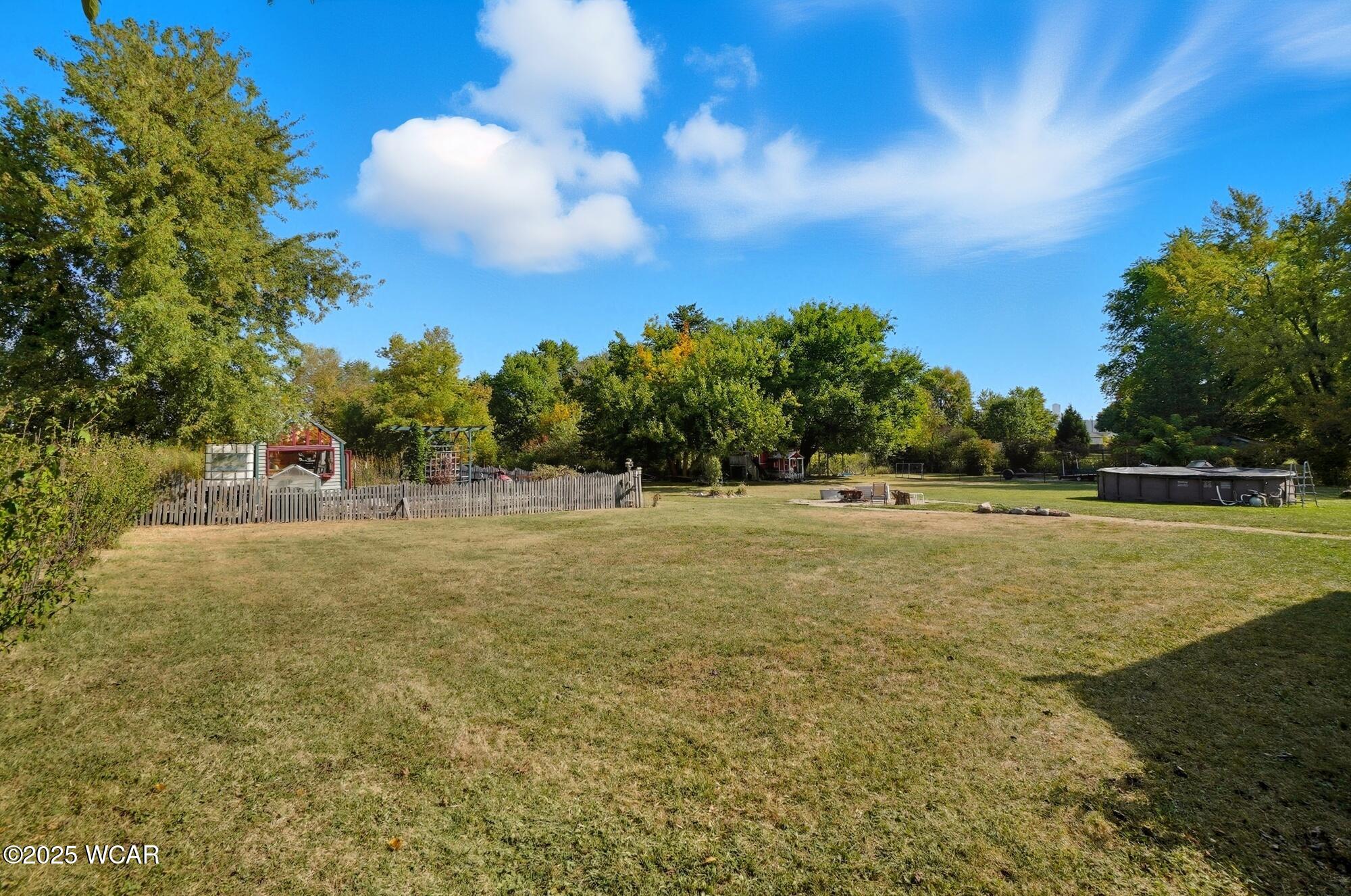 6381 Mcpheron Road, Lima, Ohio