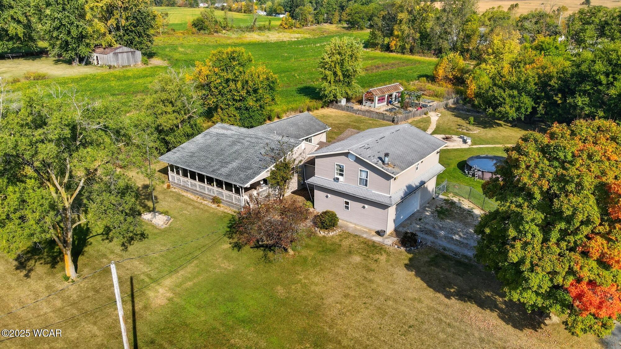 6381 Mcpheron Road, Lima, Ohio