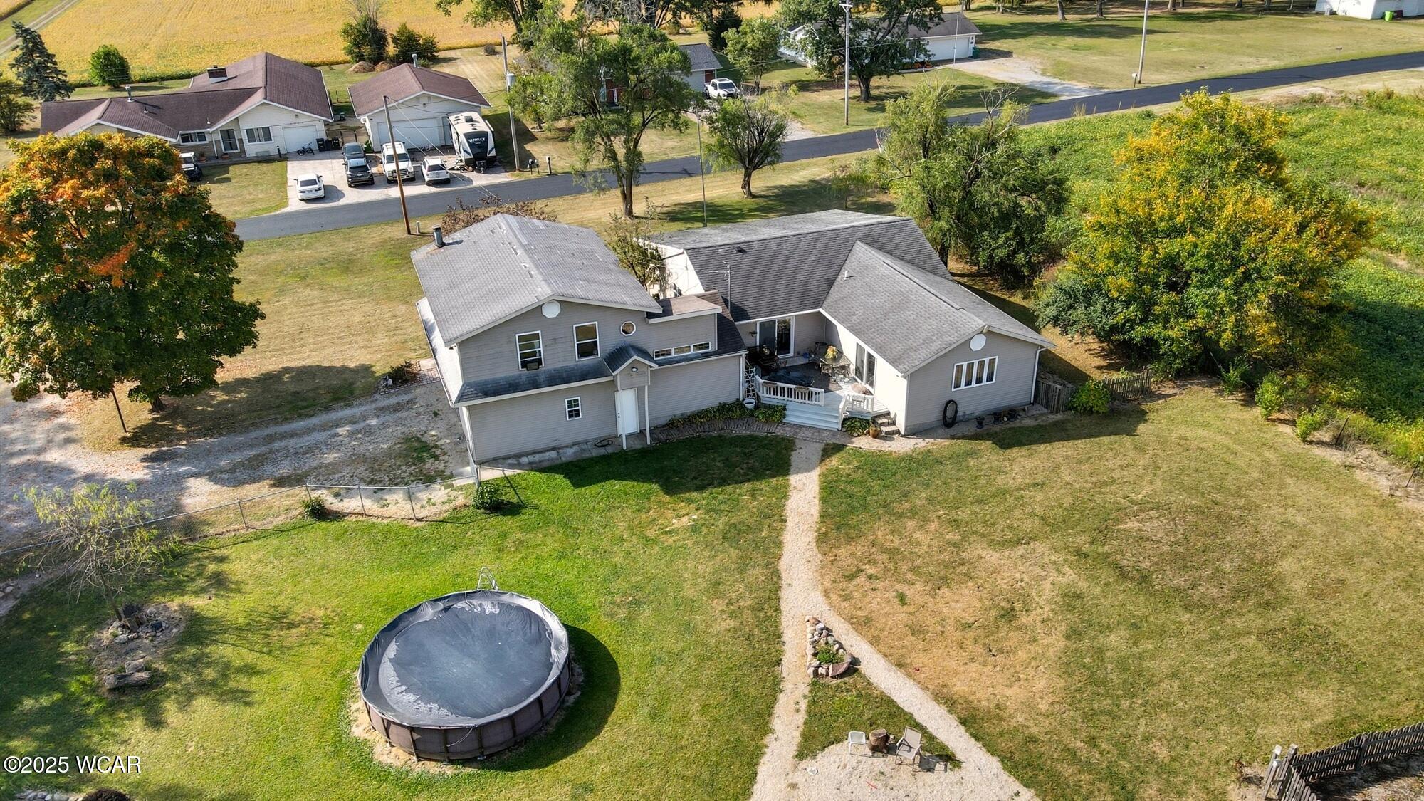 6381 Mcpheron Road, Lima, Ohio