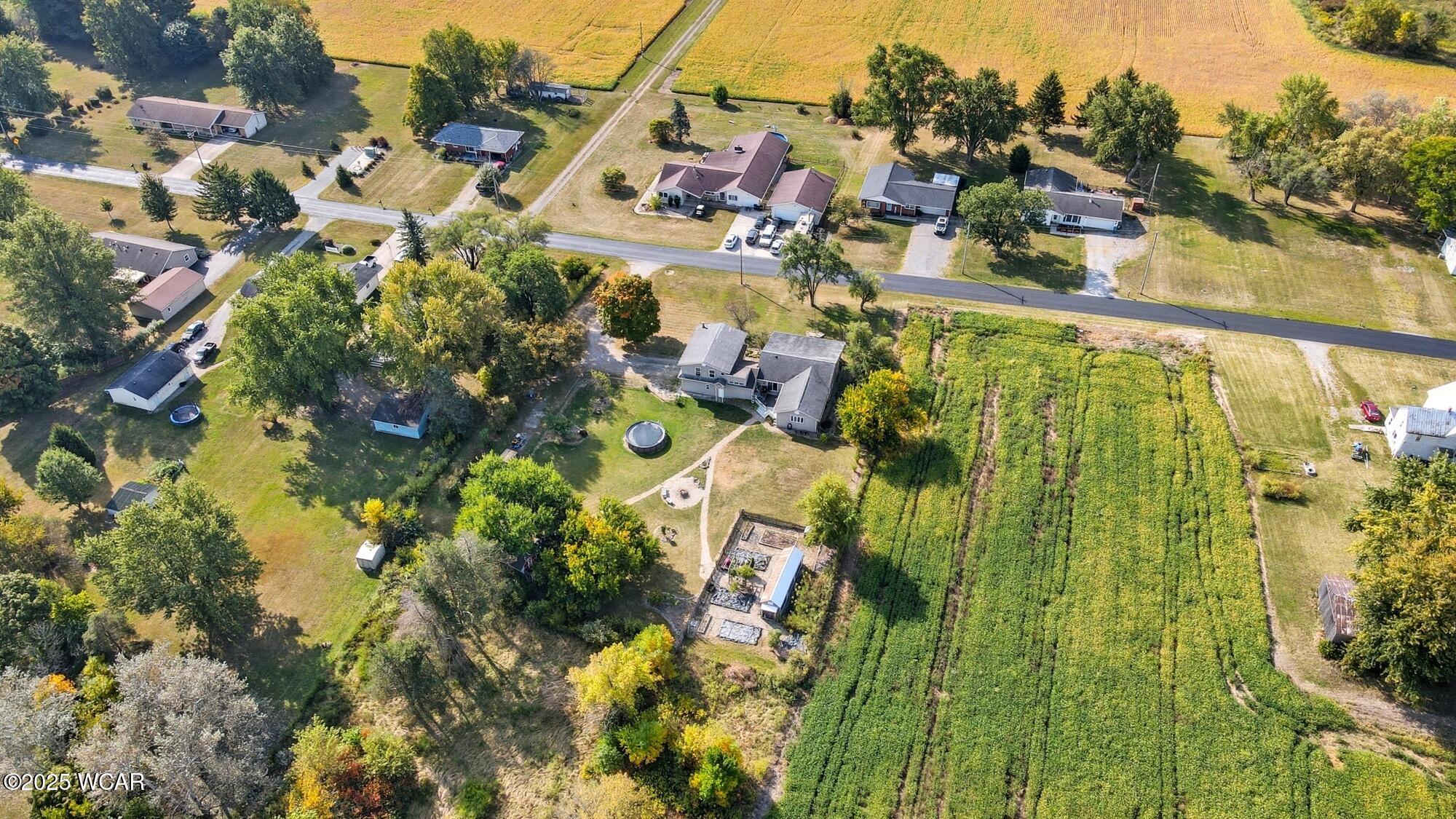 6381 Mcpheron Road, Lima, Ohio