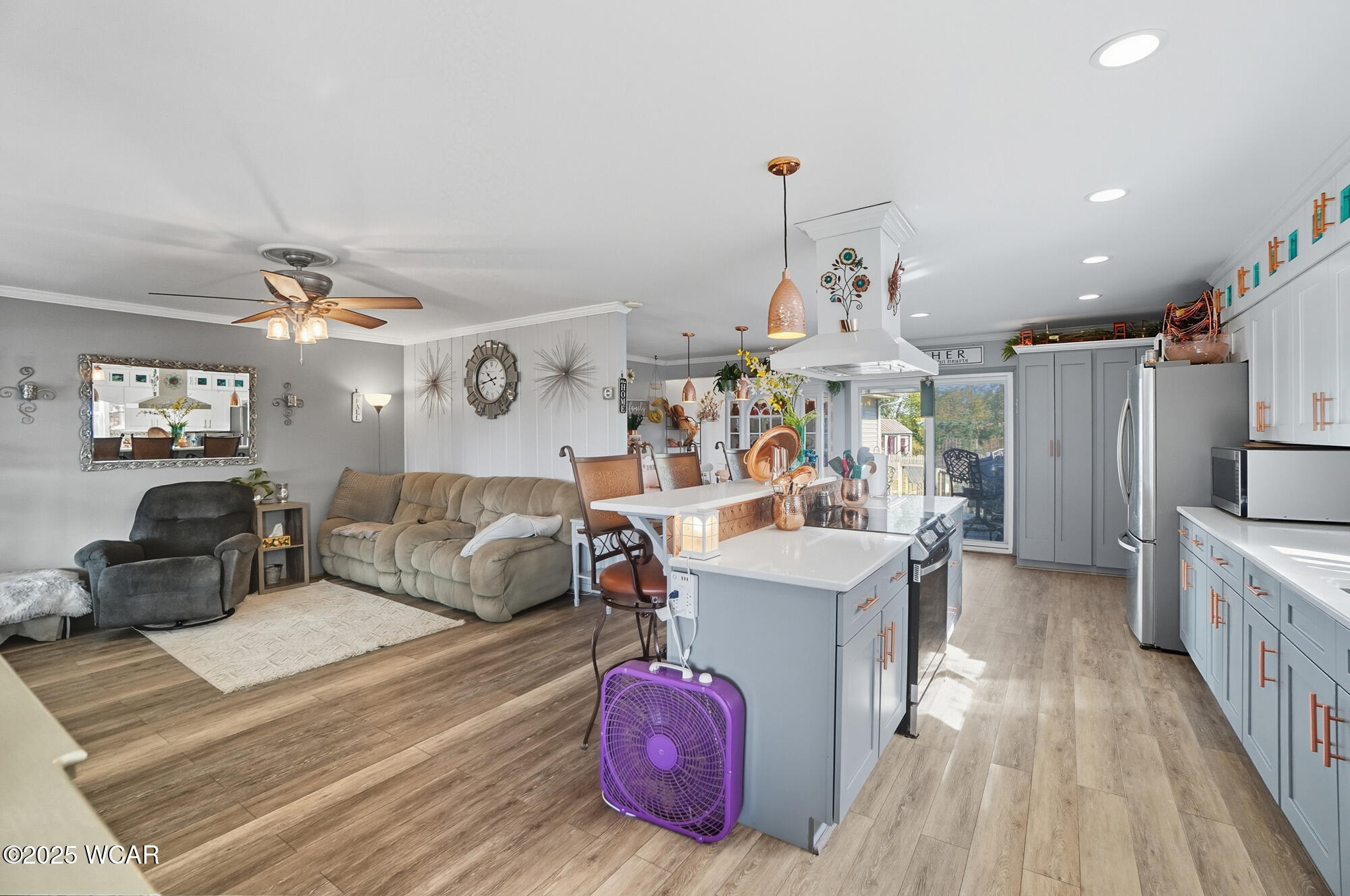 6381 Mcpheron Road, Lima, Ohio