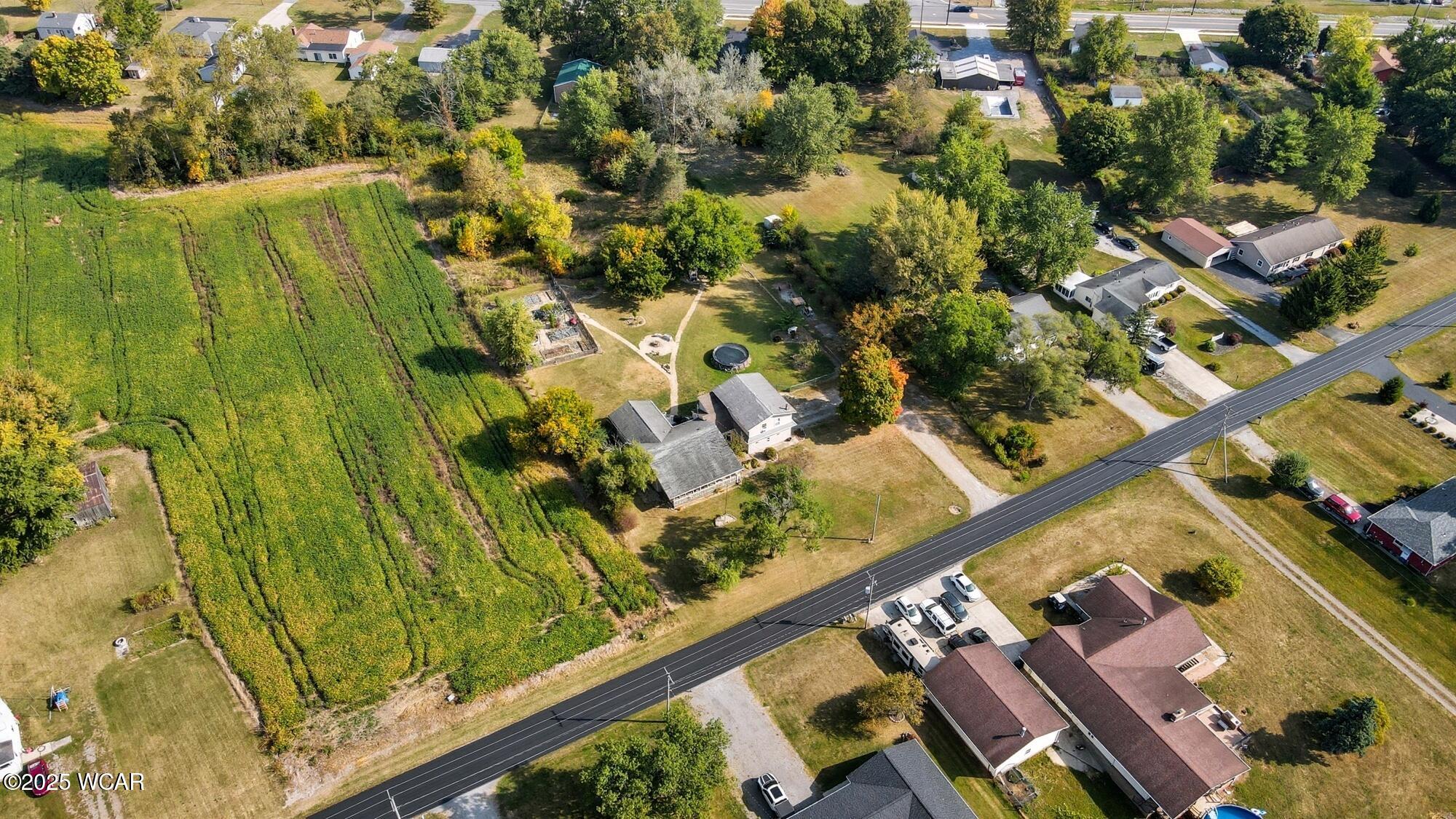 6381 Mcpheron Road, Lima, Ohio