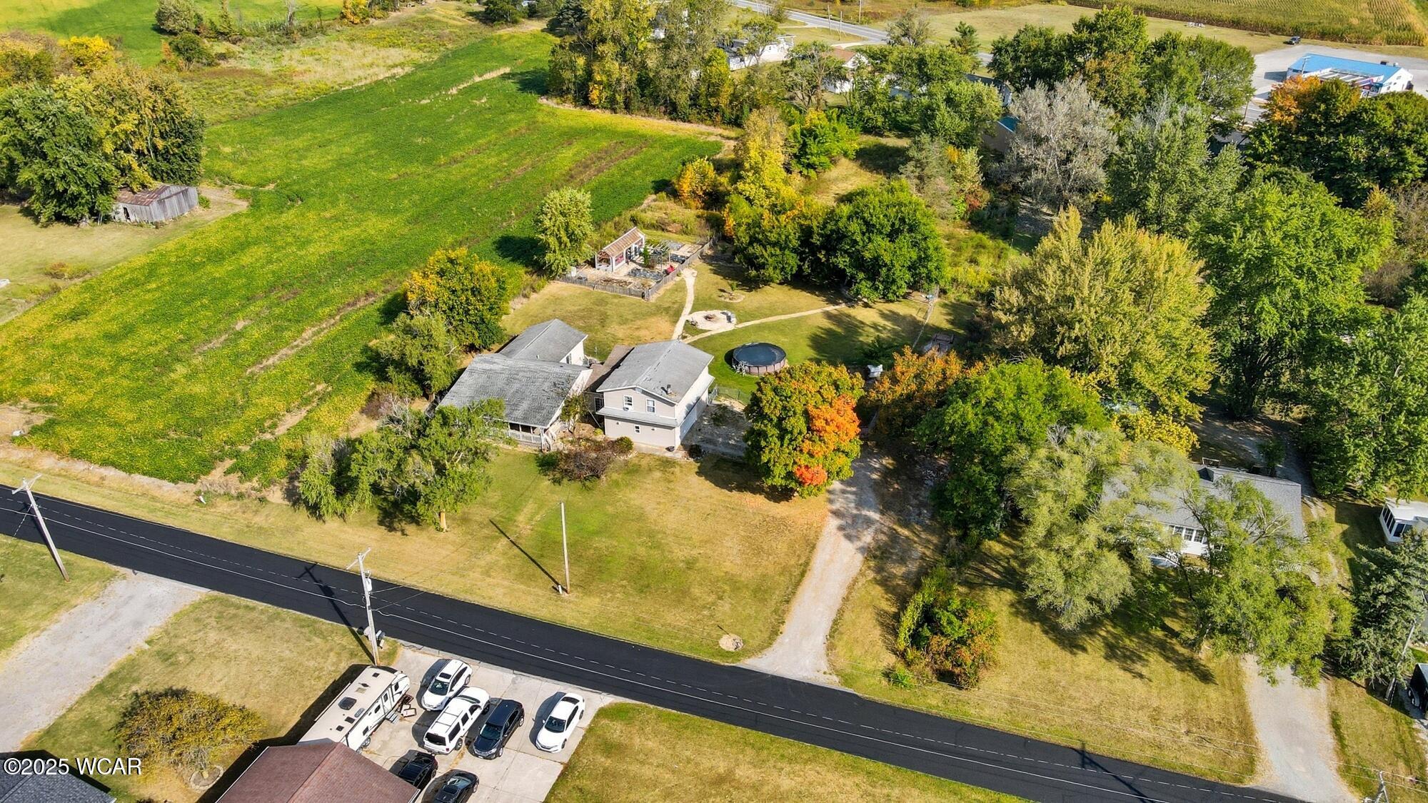 6381 Mcpheron Road, Lima, Ohio