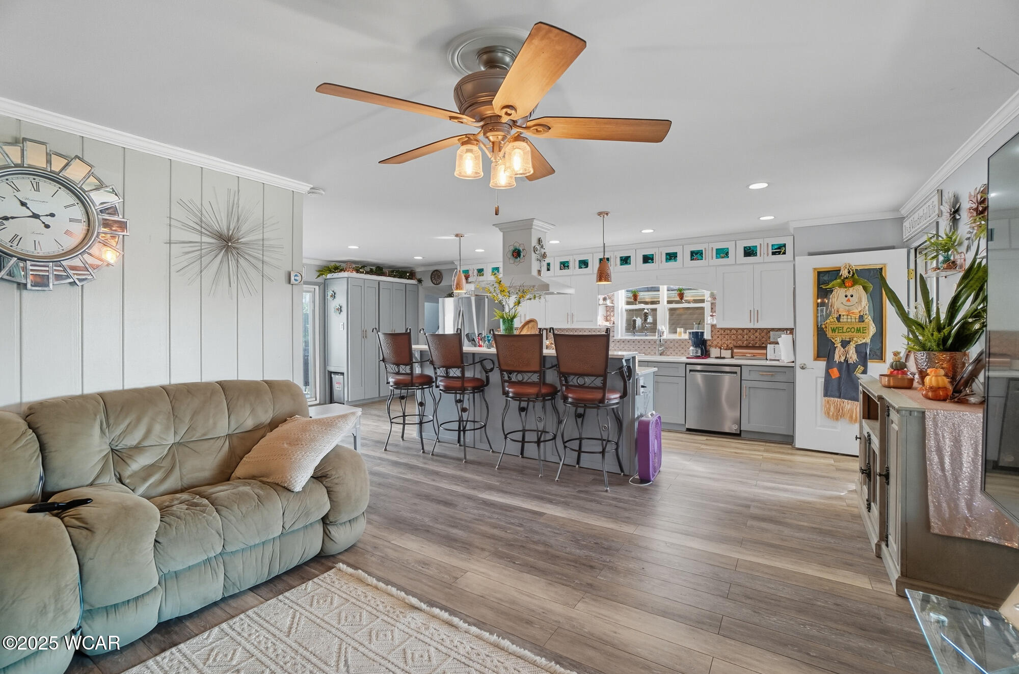 6381 Mcpheron Road, Lima, Ohio