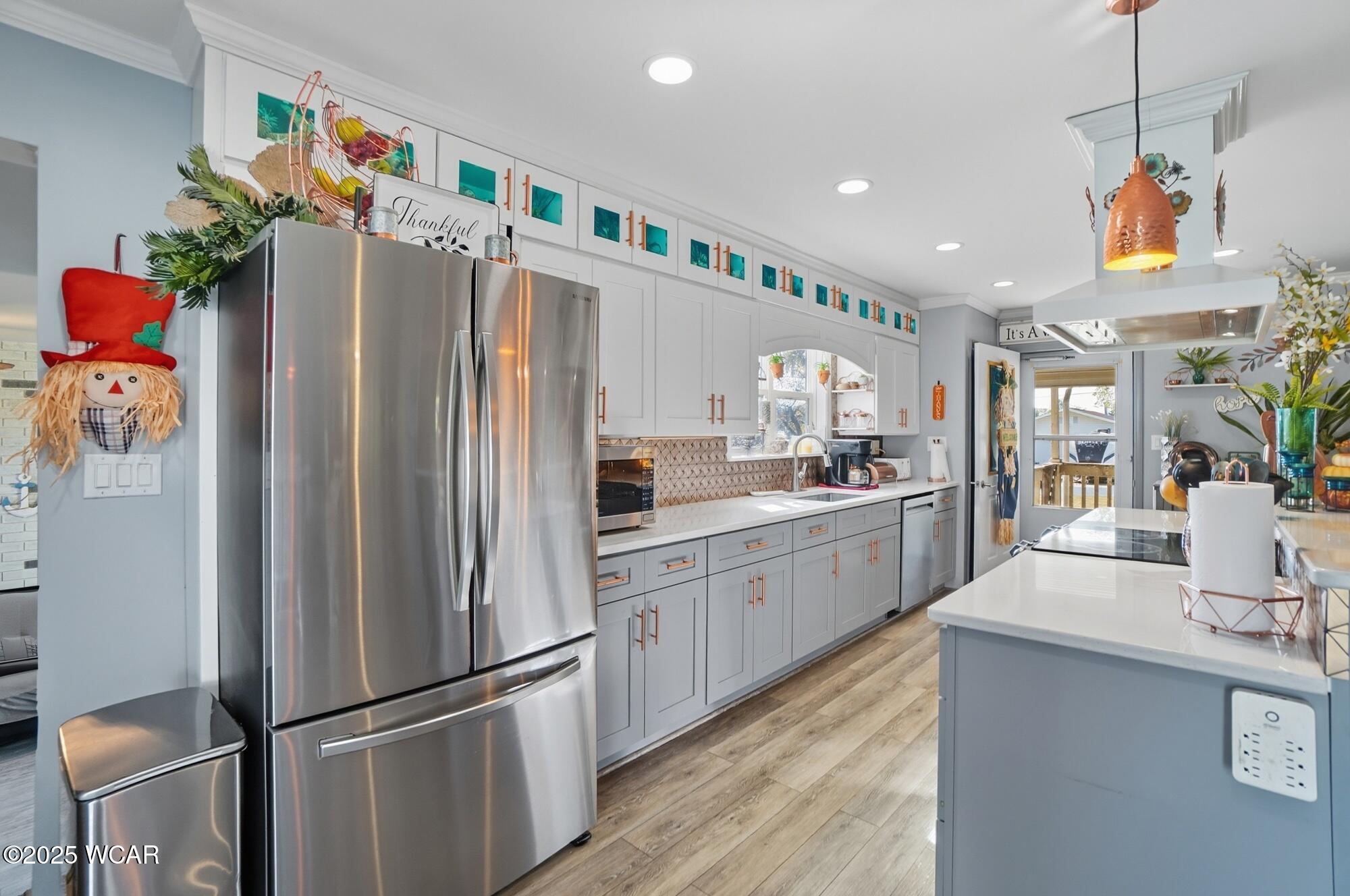 6381 Mcpheron Road, Lima, Ohio