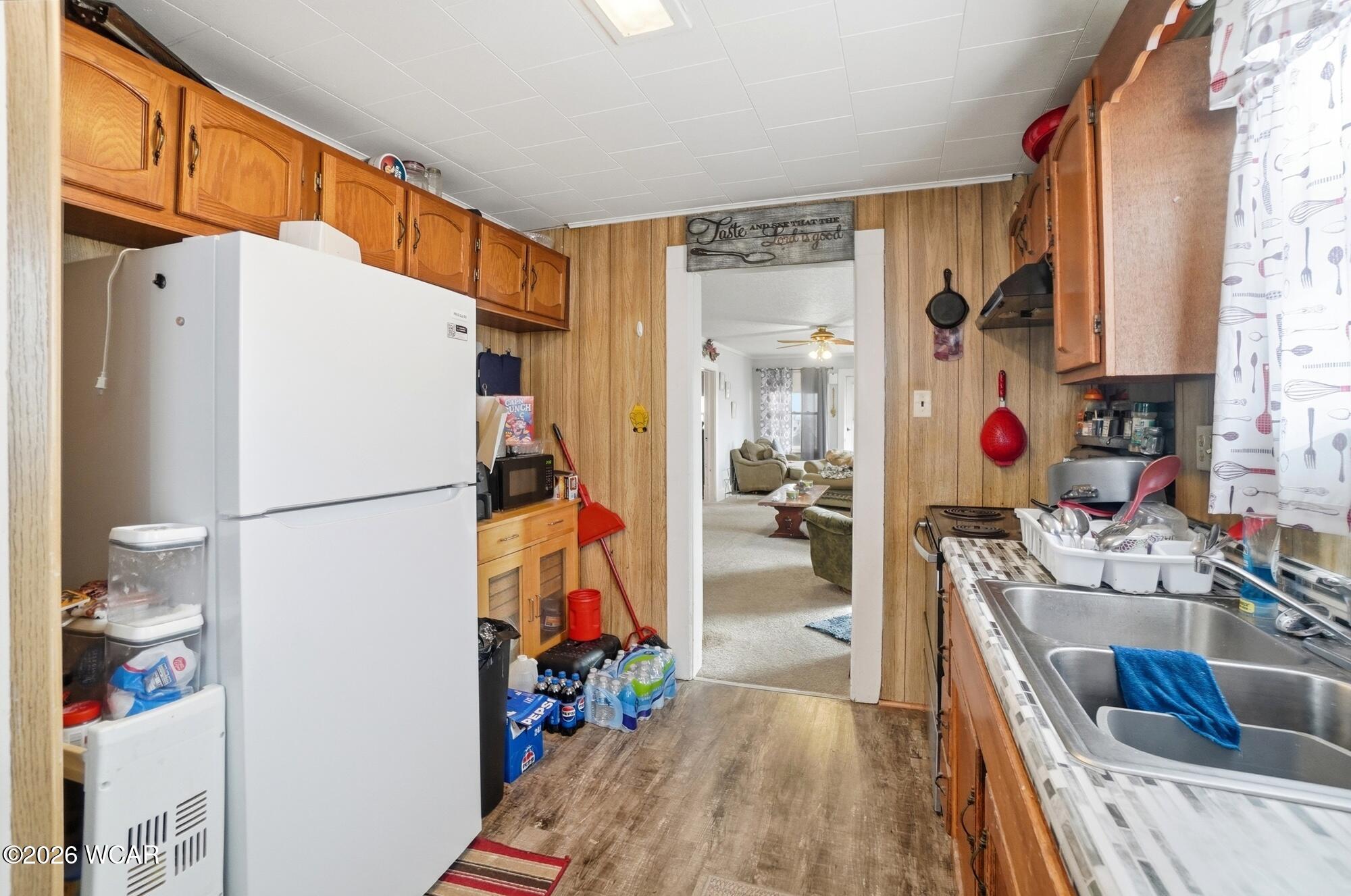 923 Pratt Street, Van Wert, Ohio