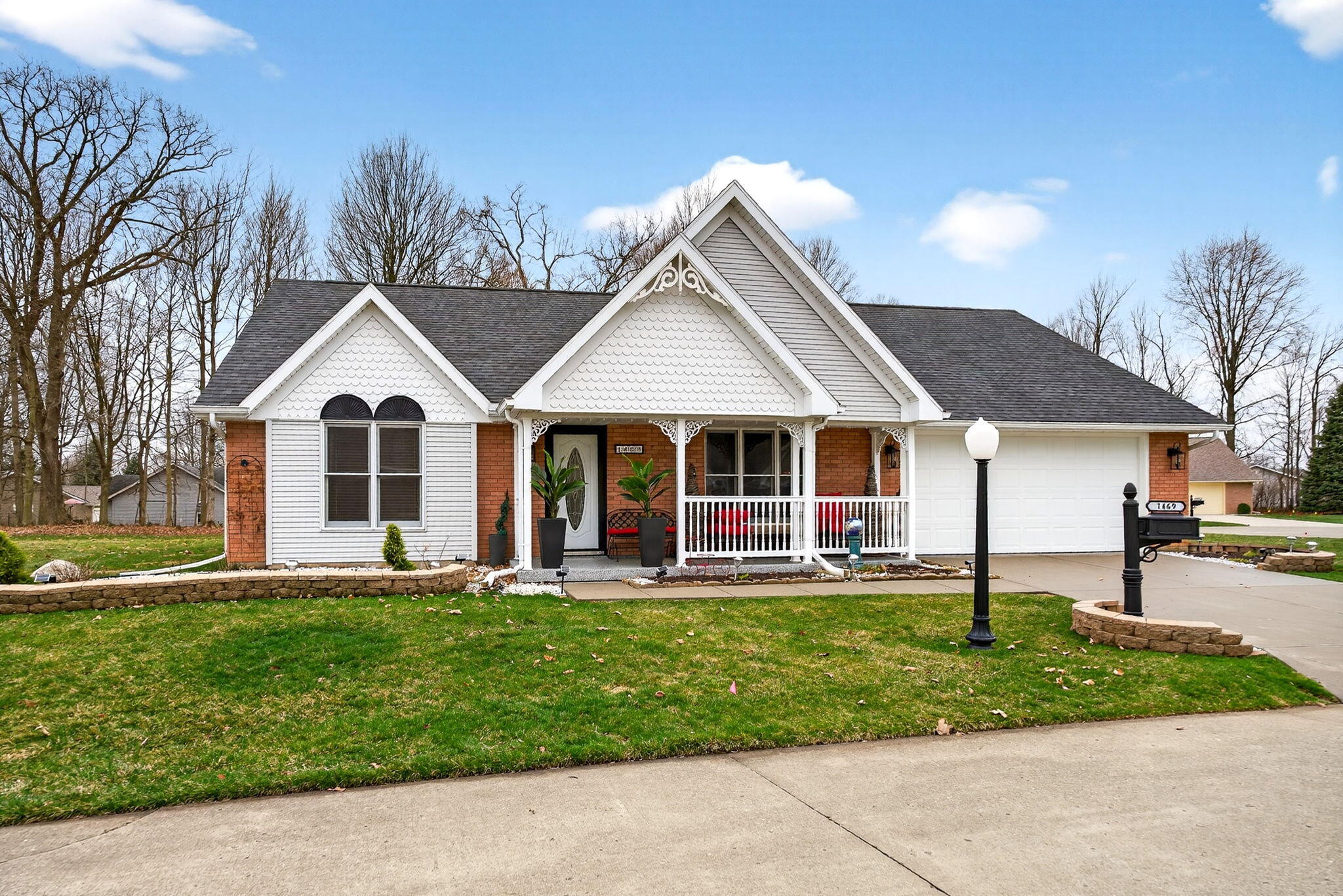 1469 Victorian Way, Springfield, Ohio 45503