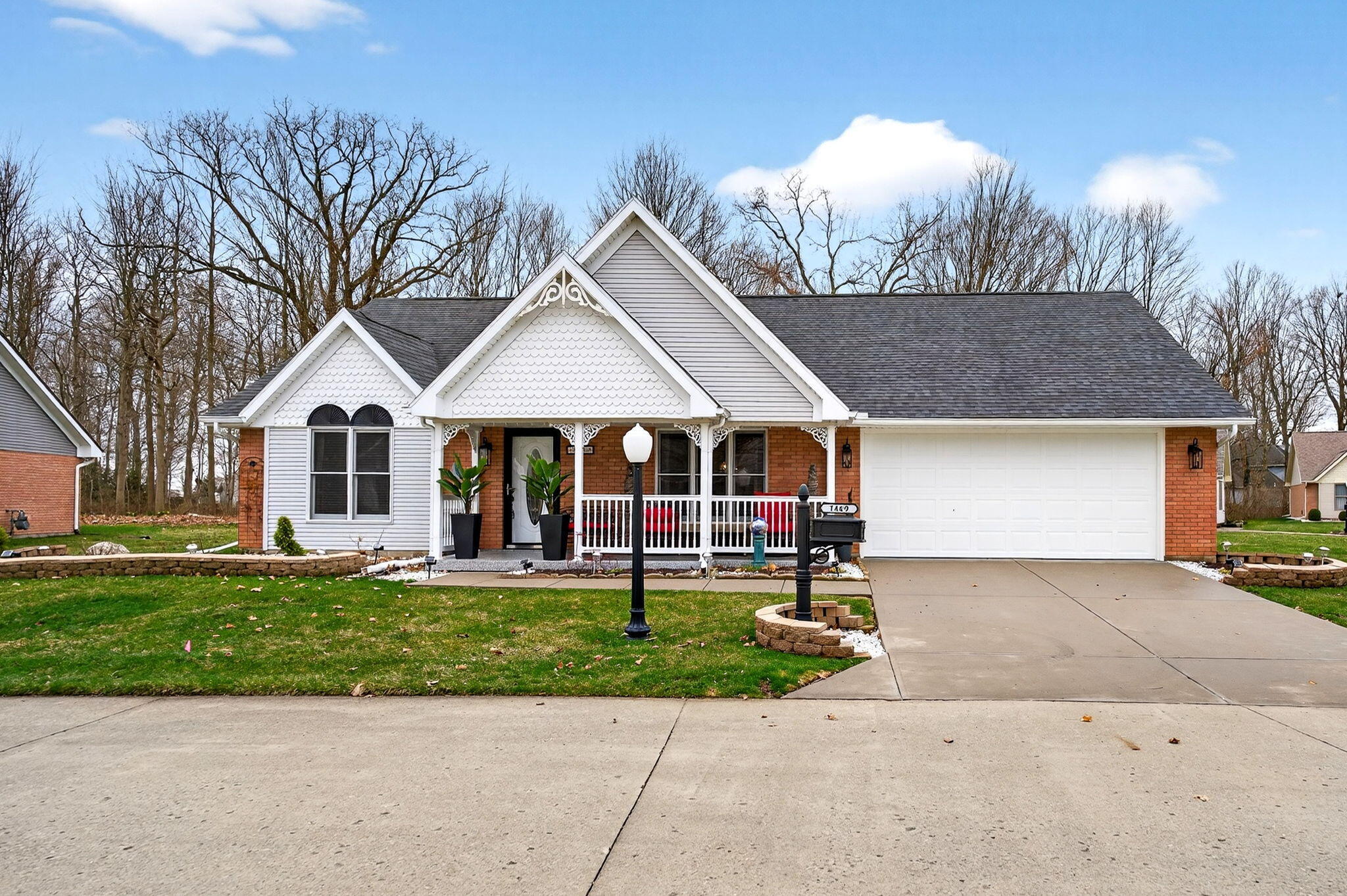 1469 Victorian Way, Springfield, Ohio 45503