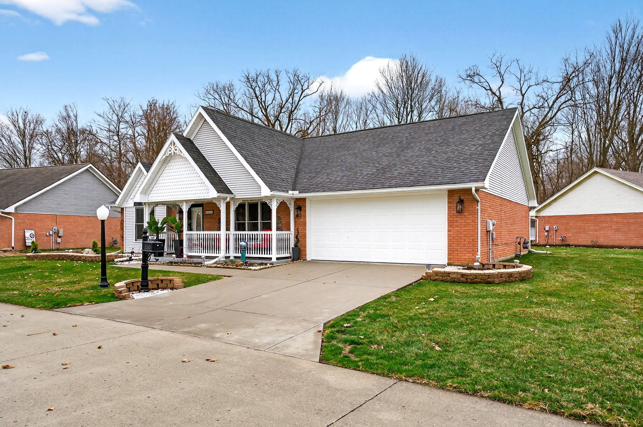 1469 Victorian Way, Springfield, Ohio 45503