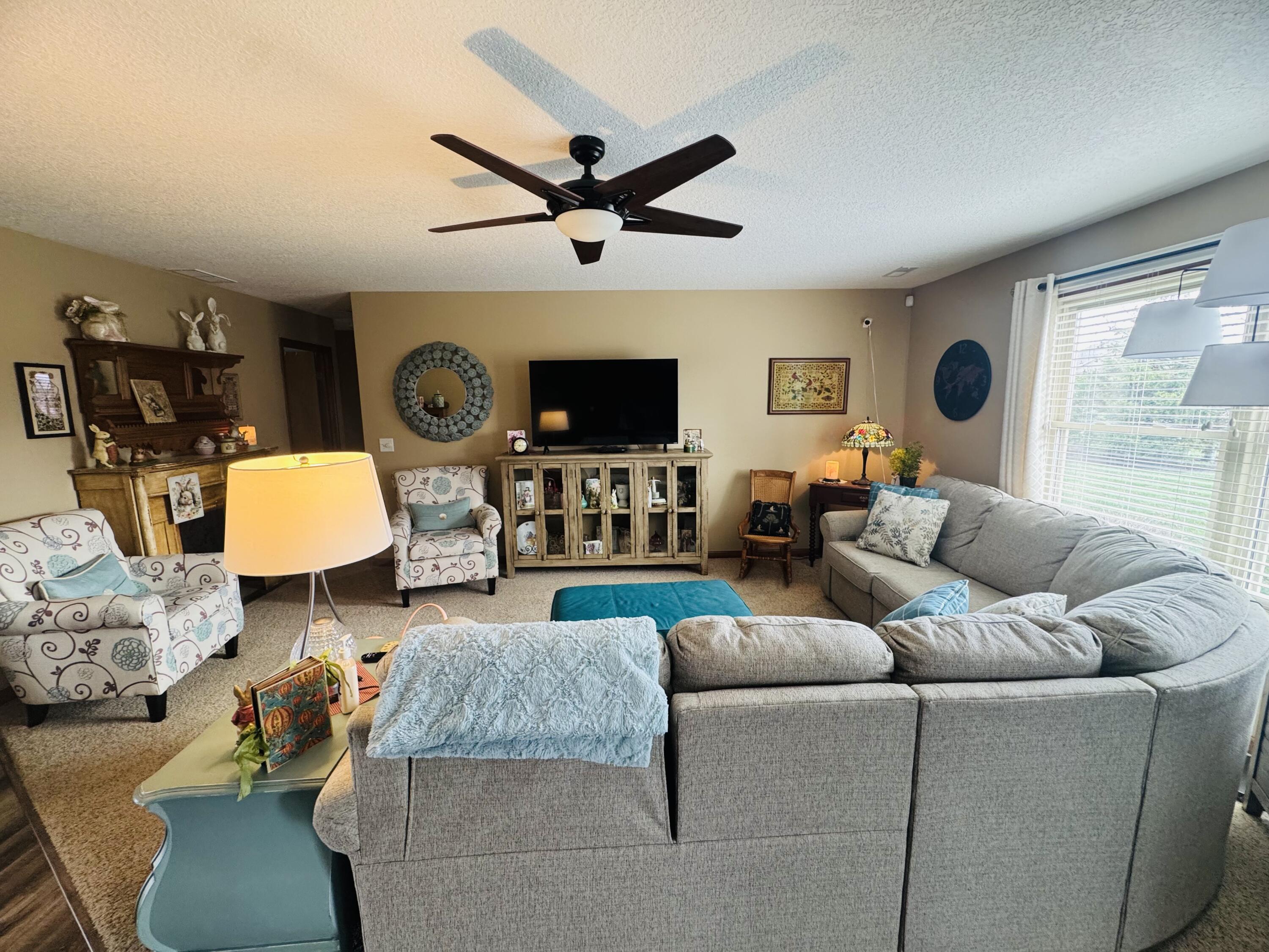 1504 Fanning Court, Celina, Ohio 45822