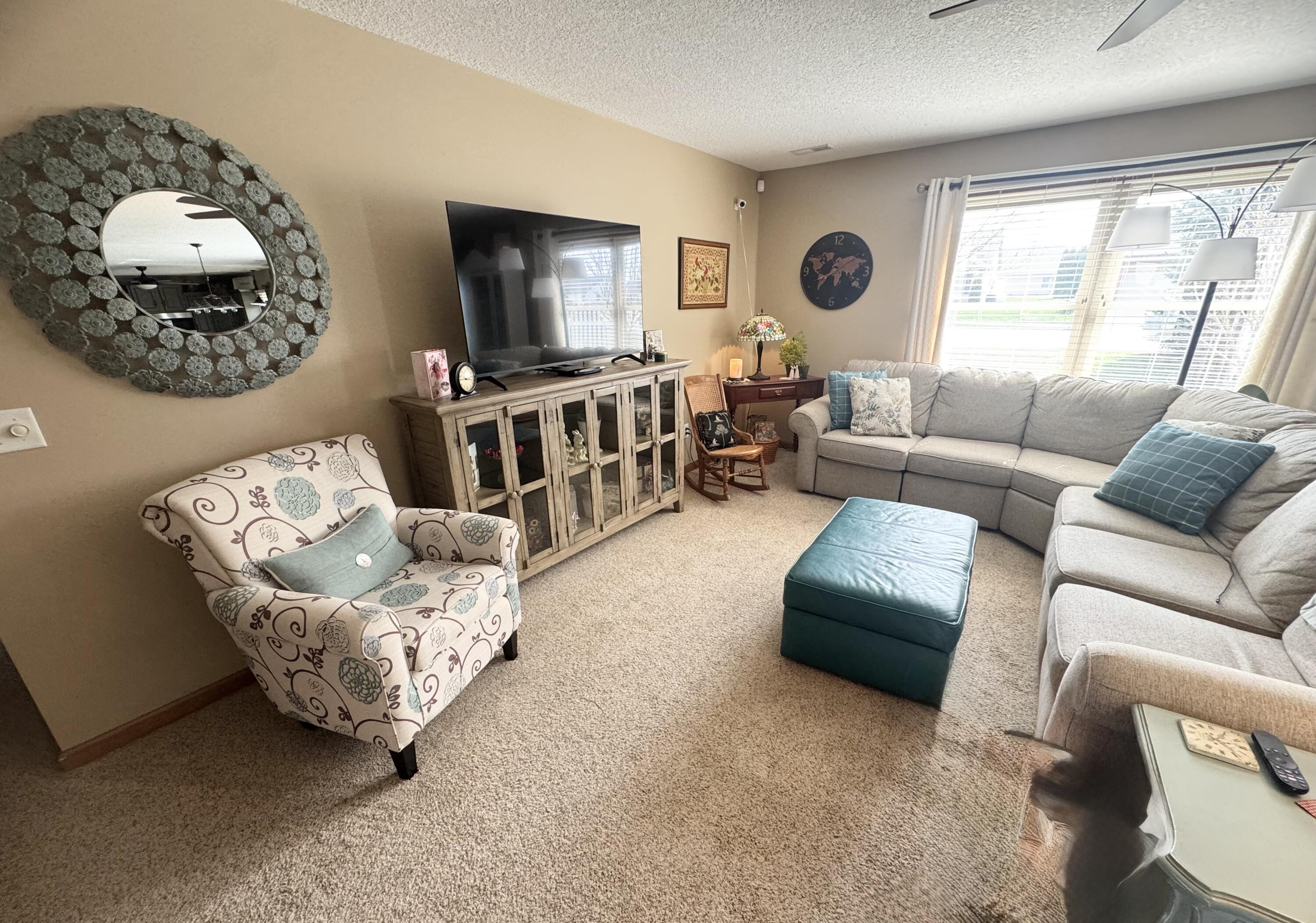 1504 Fanning Court, Celina, Ohio 45822