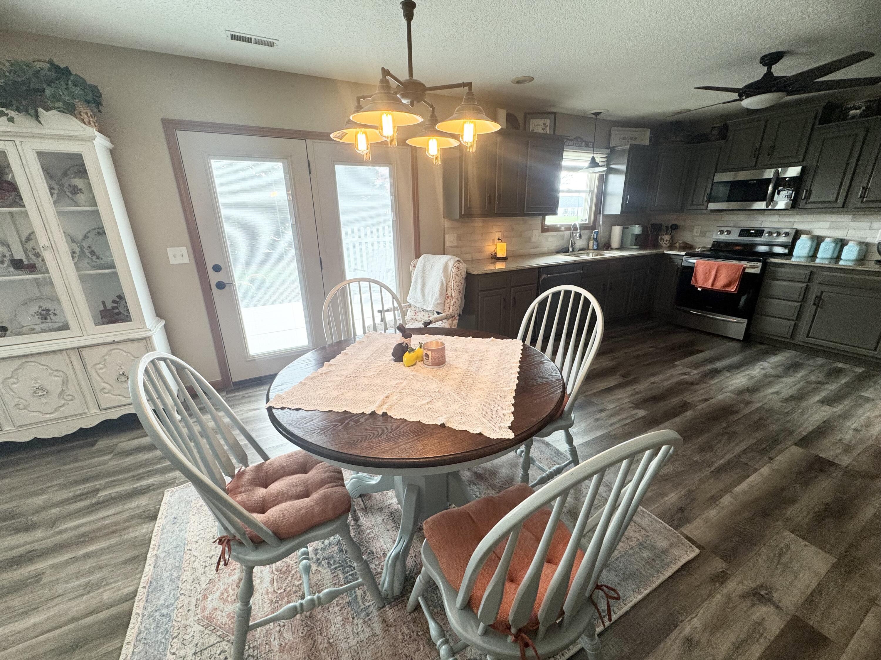 1504 Fanning Court, Celina, Ohio 45822