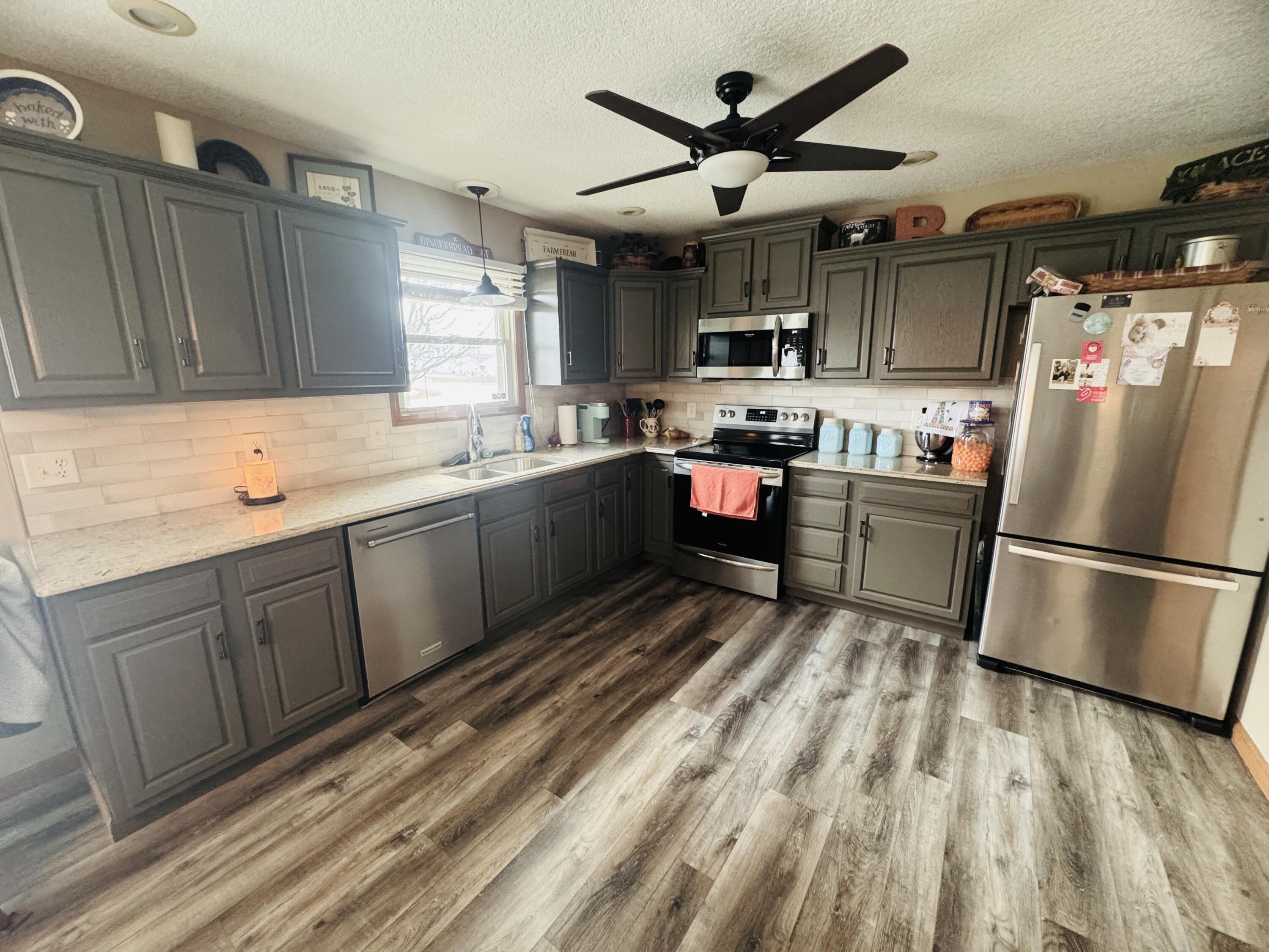 1504 Fanning Court, Celina, Ohio 45822