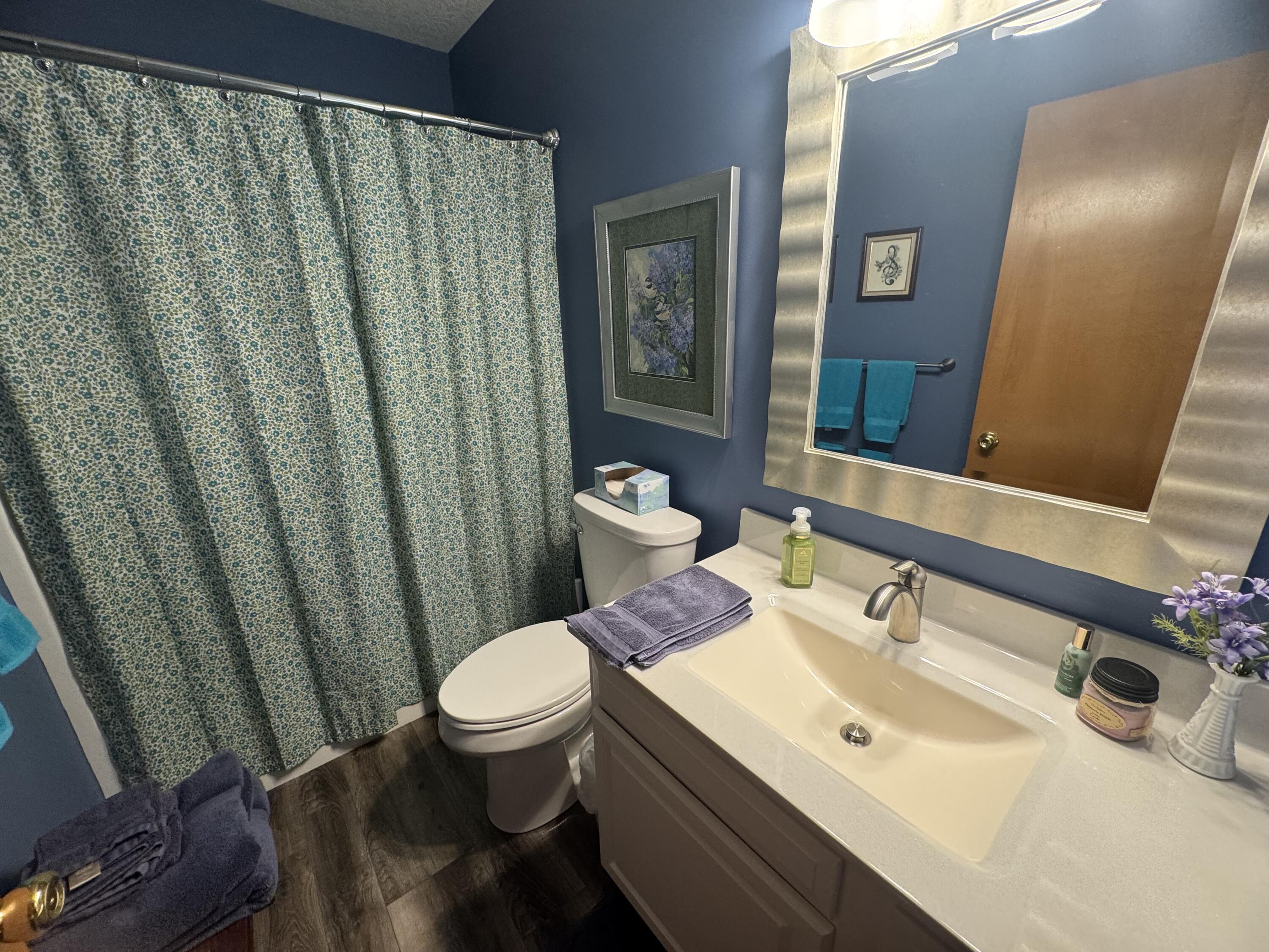 1504 Fanning Court, Celina, Ohio 45822