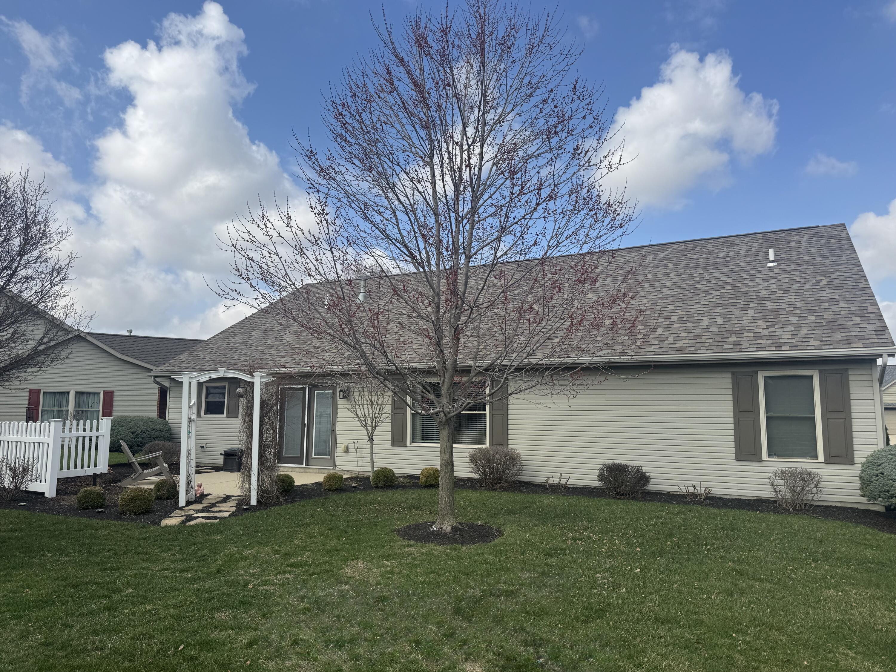 1504 Fanning Court, Celina, Ohio 45822