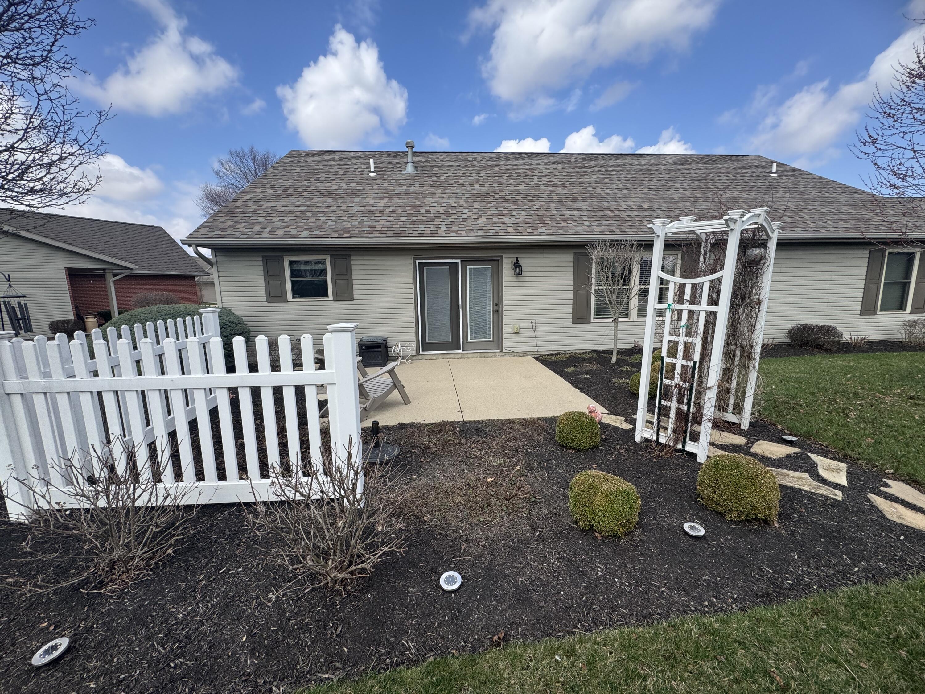 1504 Fanning Court, Celina, Ohio 45822