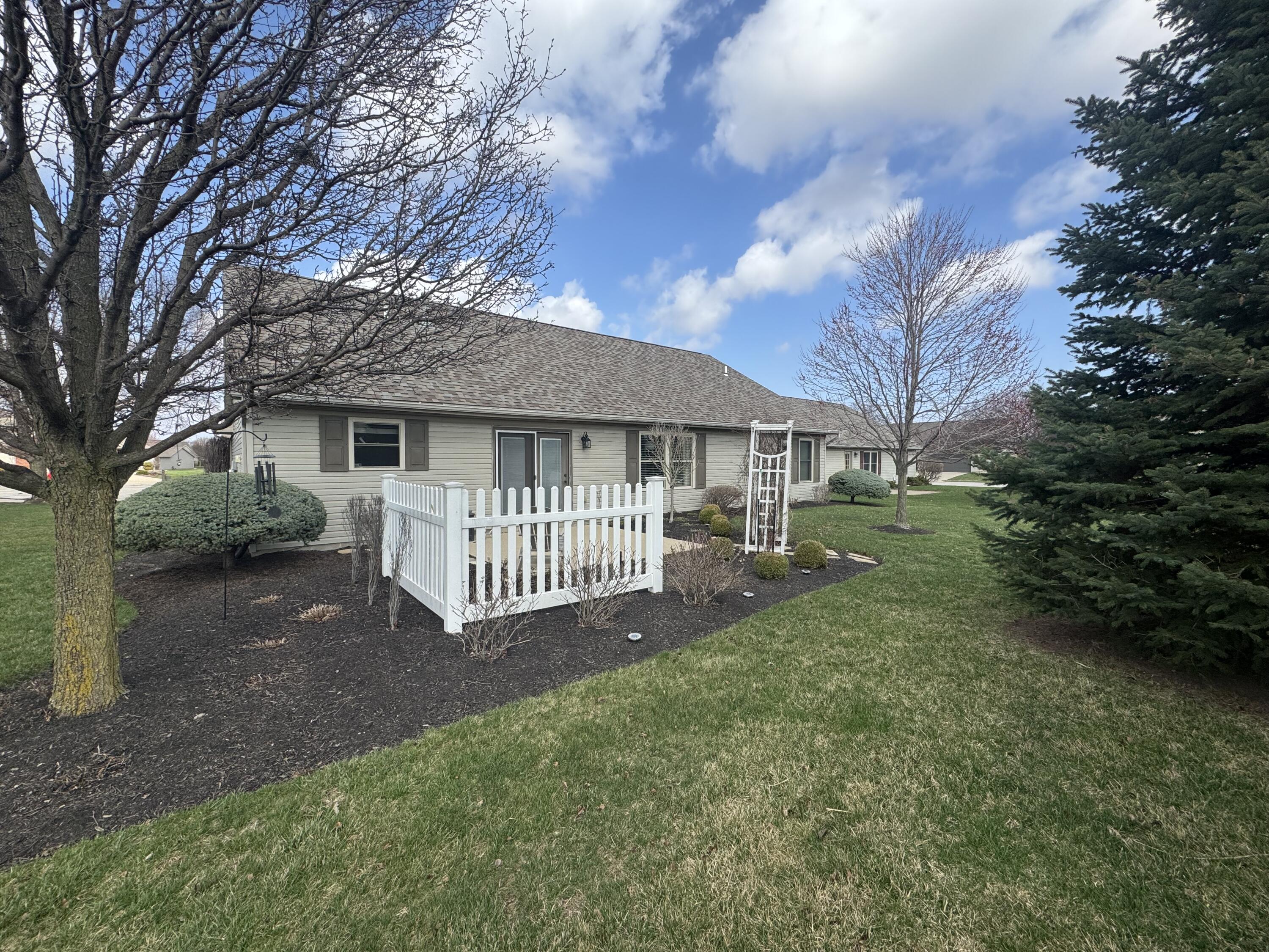 1504 Fanning Court, Celina, Ohio 45822