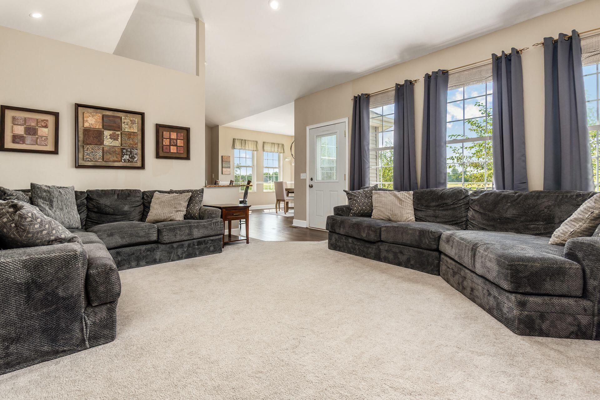 6000 US Highway 42, Ostrander, Ohio 43061