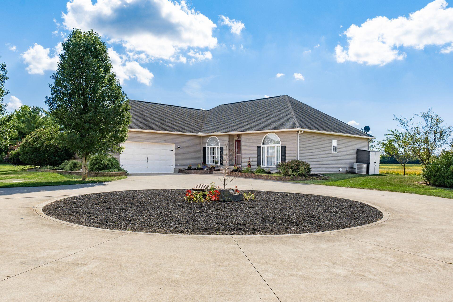 6000 US Highway 42, Ostrander, Ohio 43061