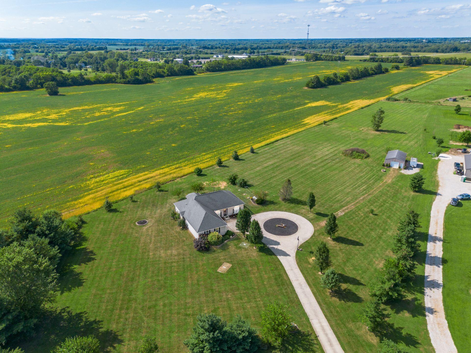 6000 US Highway 42, Ostrander, Ohio 43061