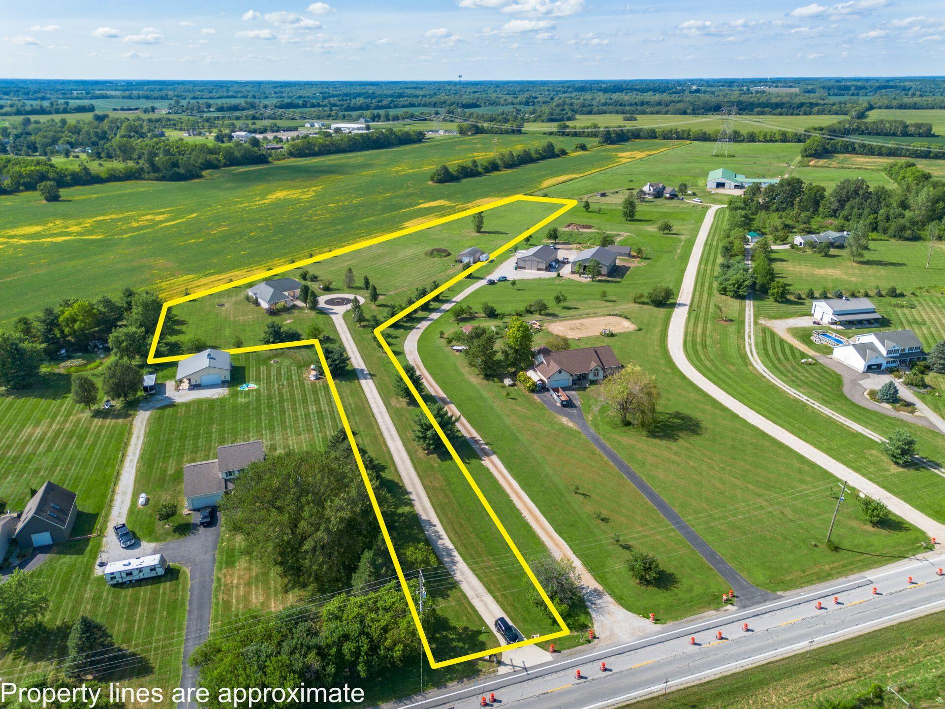 6000 US Highway 42, Ostrander, Ohio 43061