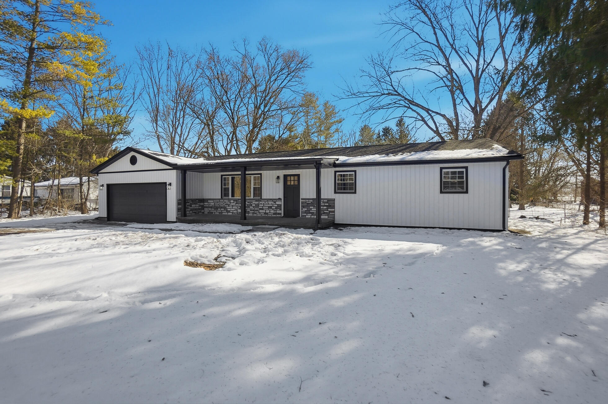 5309 Virts Road, Mechanicsburg, Ohio 43044