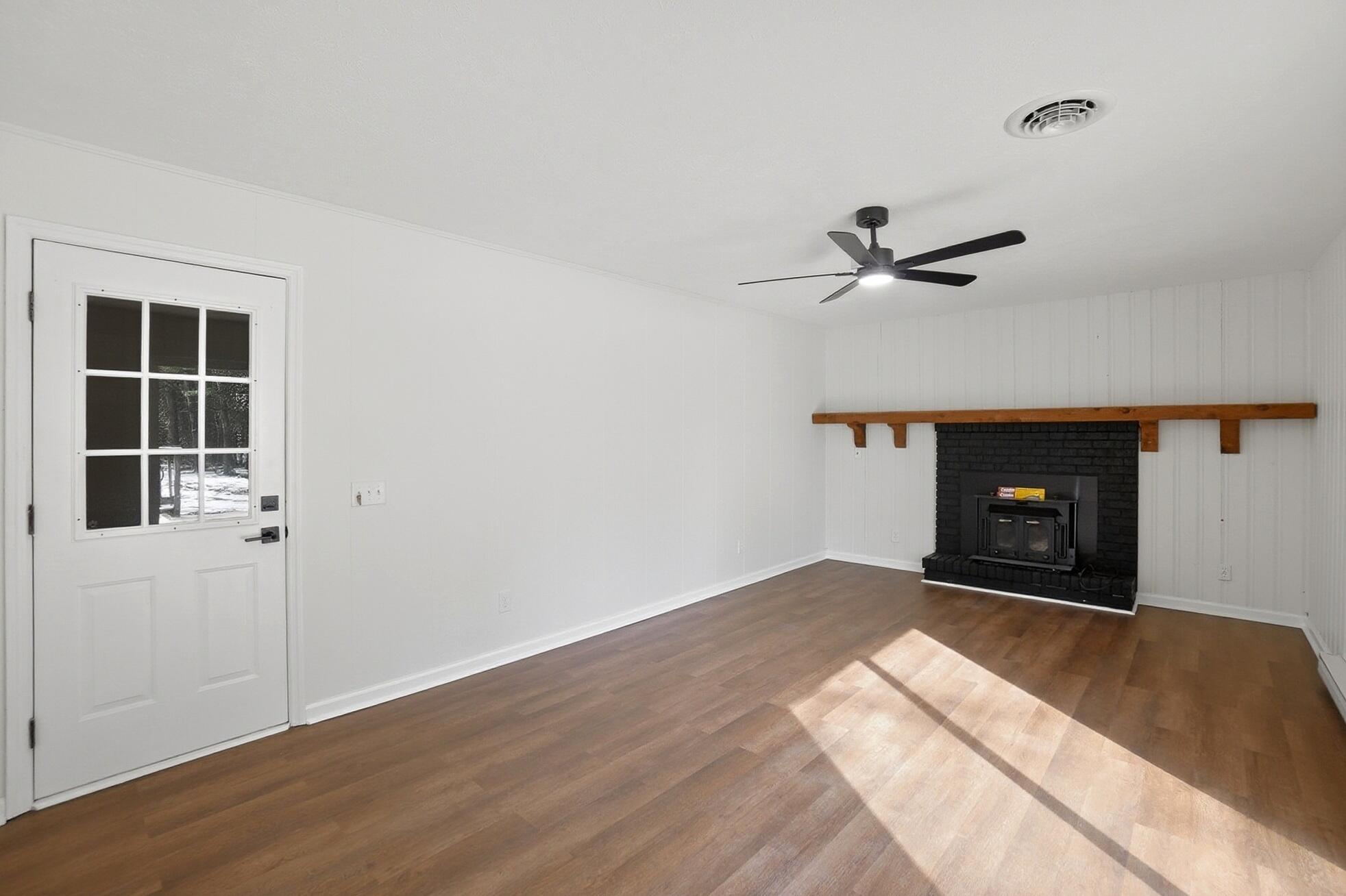 5309 Virts Road, Mechanicsburg, Ohio 43044