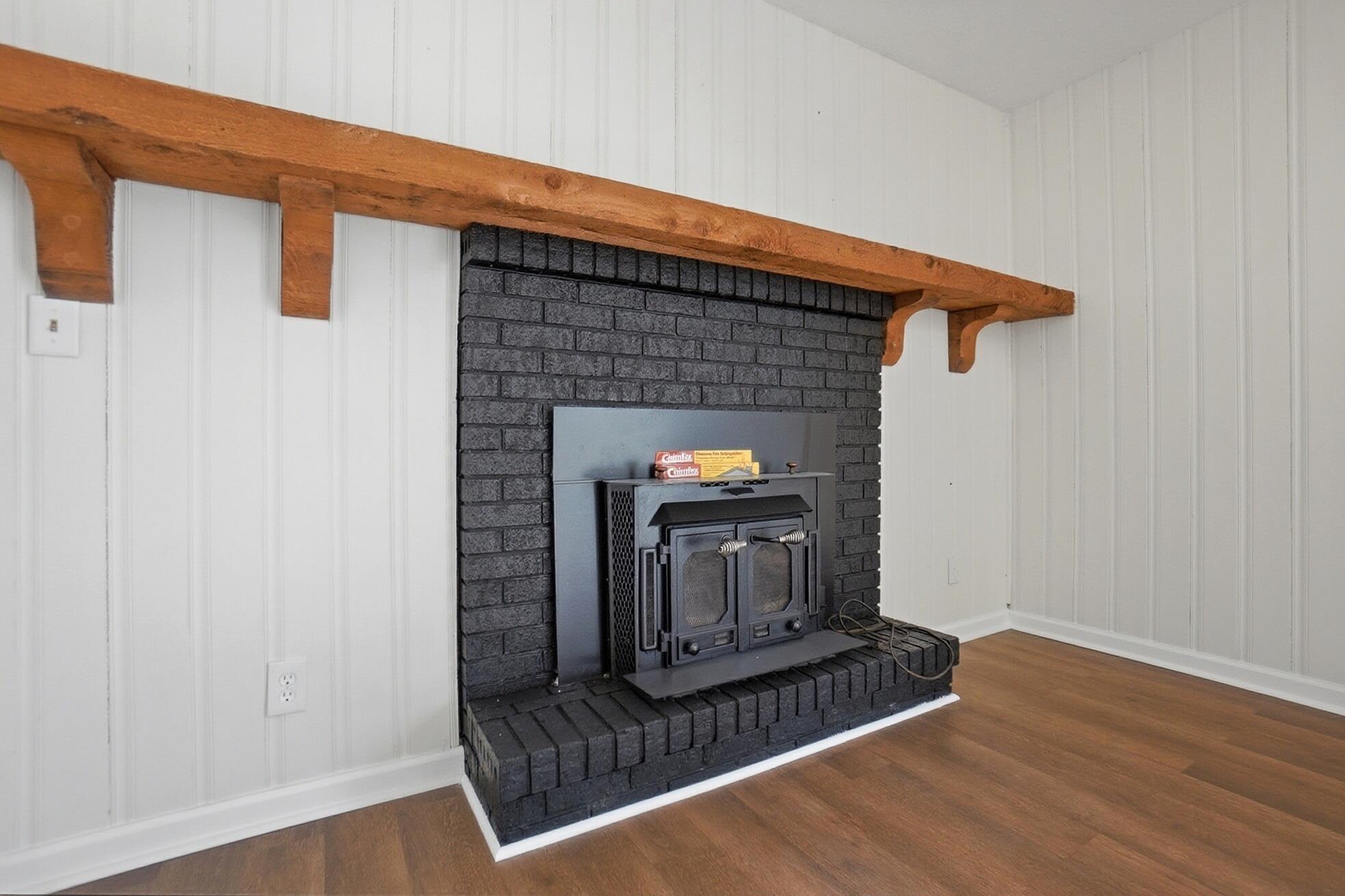 5309 Virts Road, Mechanicsburg, Ohio 43044