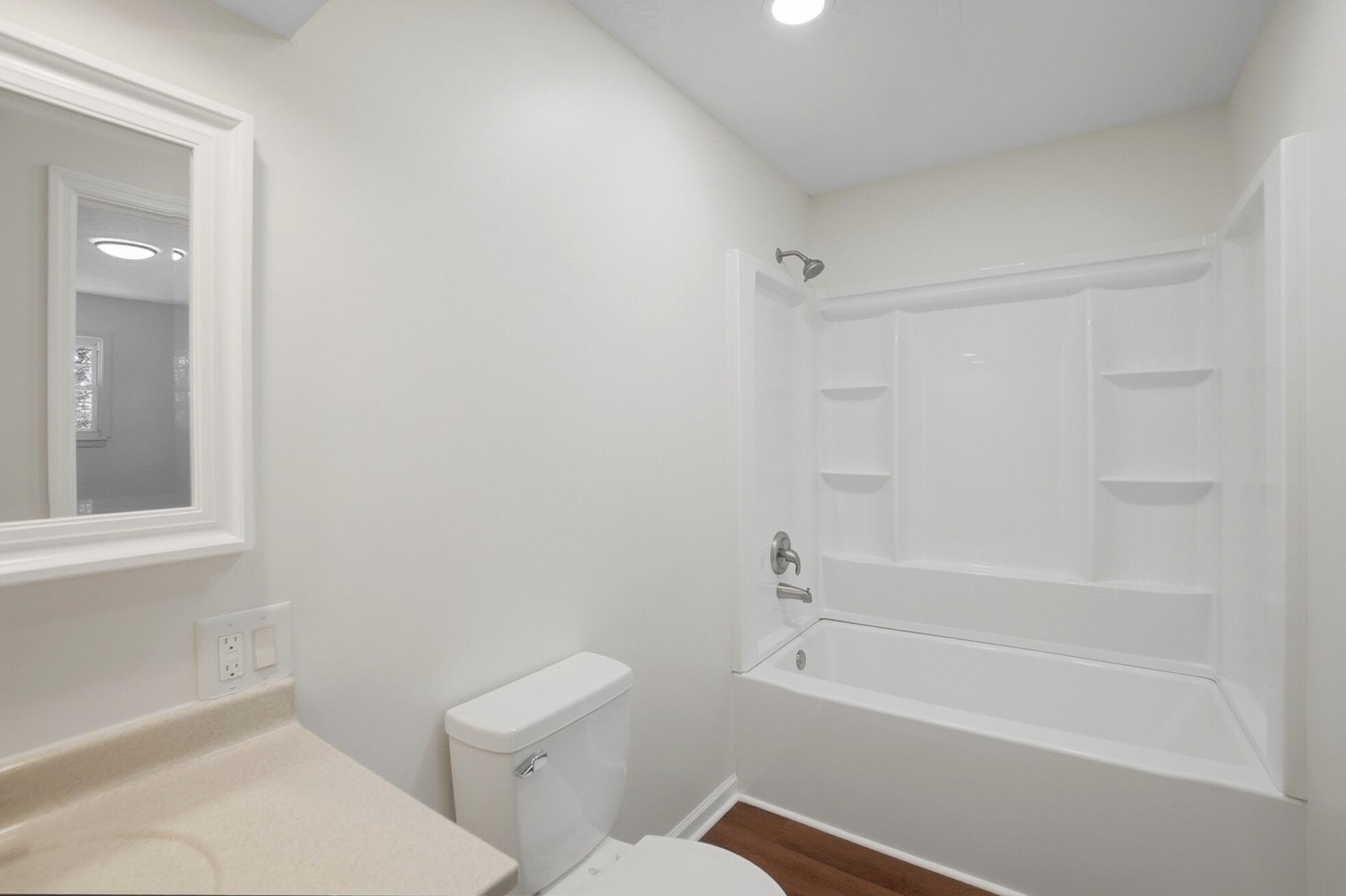 5309 Virts Road, Mechanicsburg, Ohio 43044