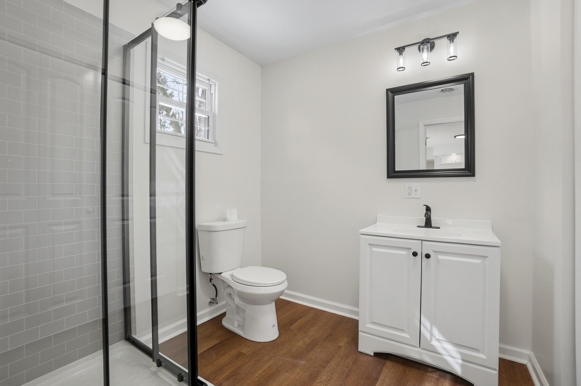 5309 Virts Road, Mechanicsburg, Ohio 43044