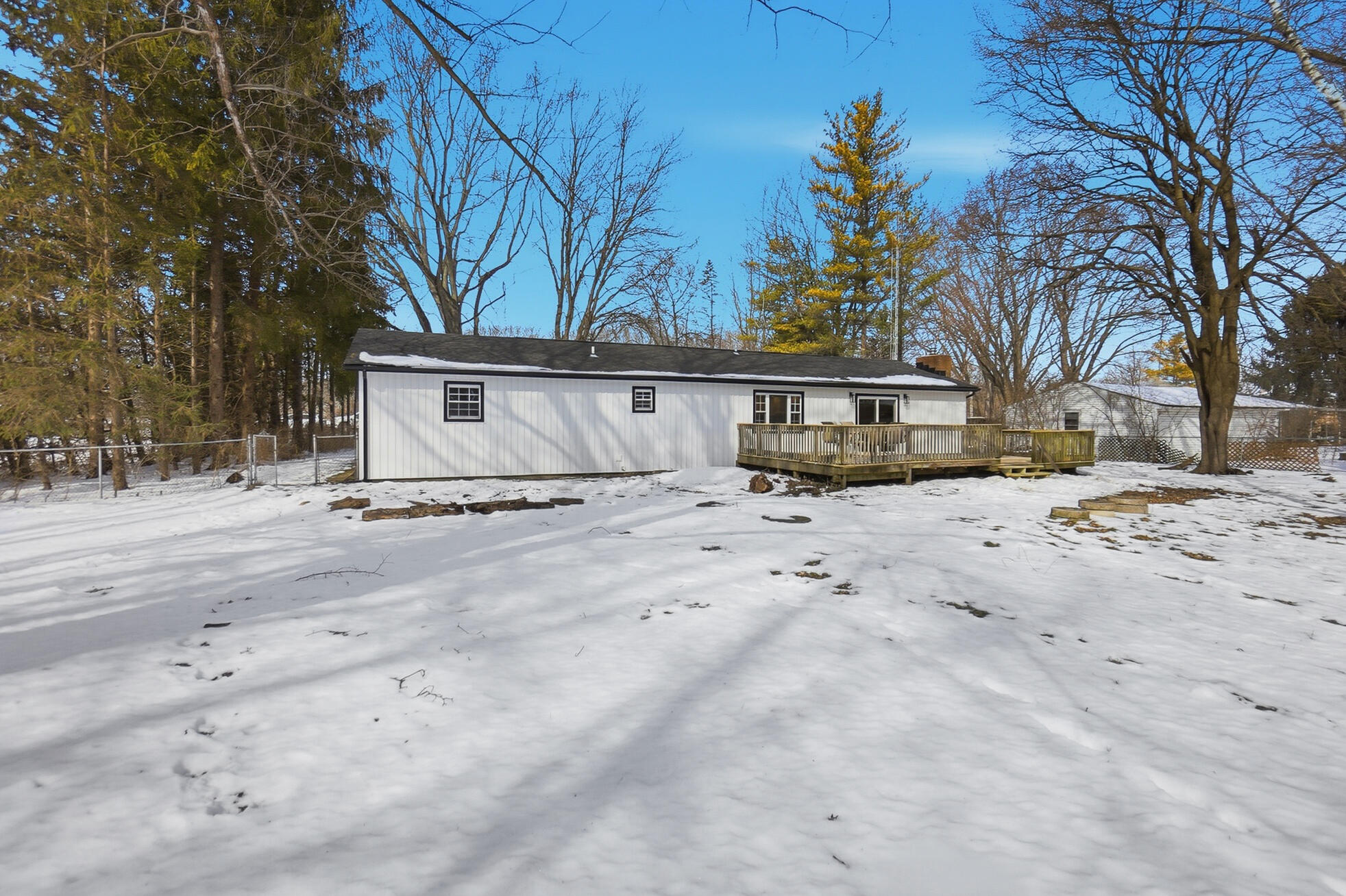 5309 Virts Road, Mechanicsburg, Ohio 43044