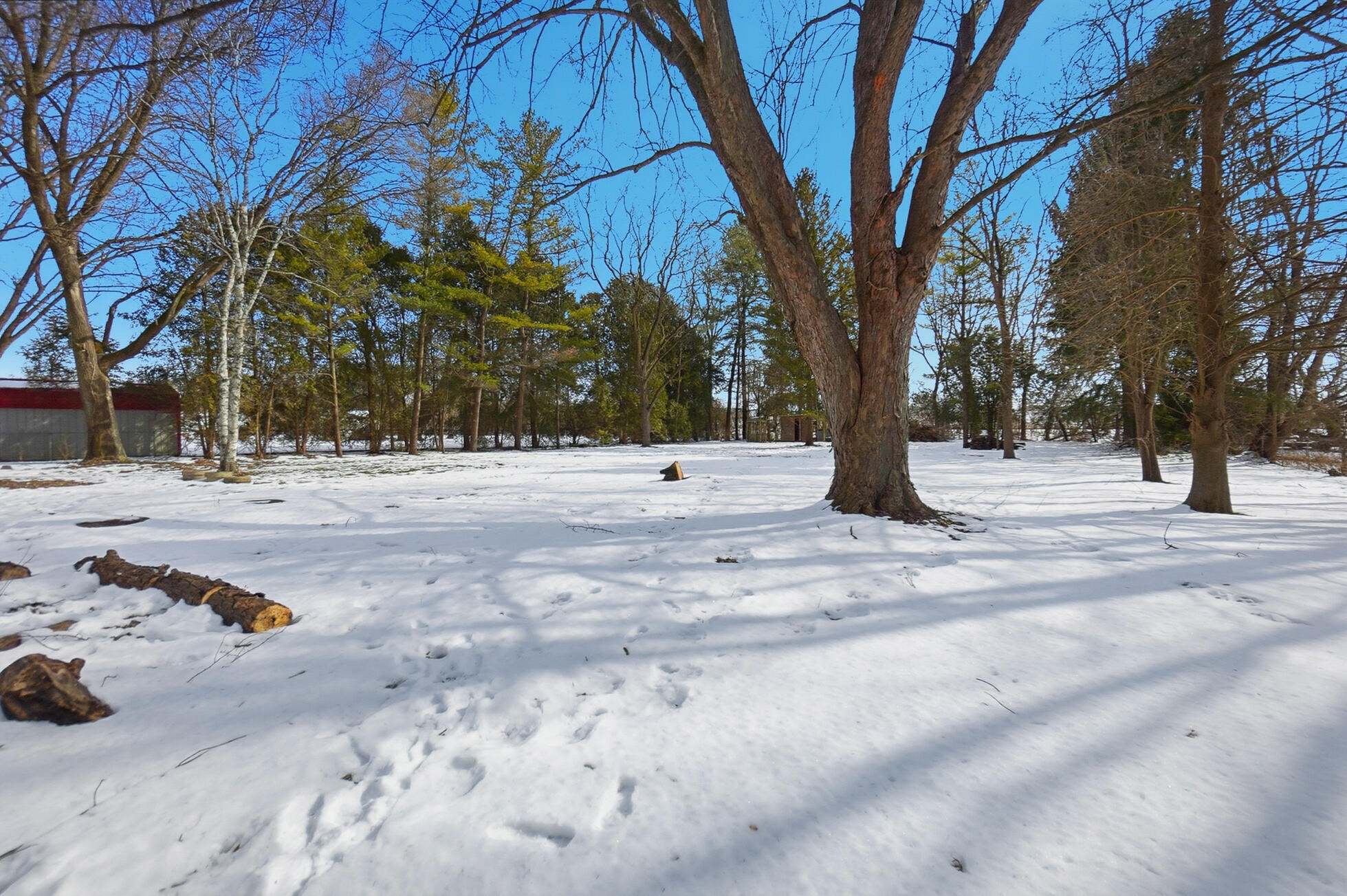 5309 Virts Road, Mechanicsburg, Ohio 43044