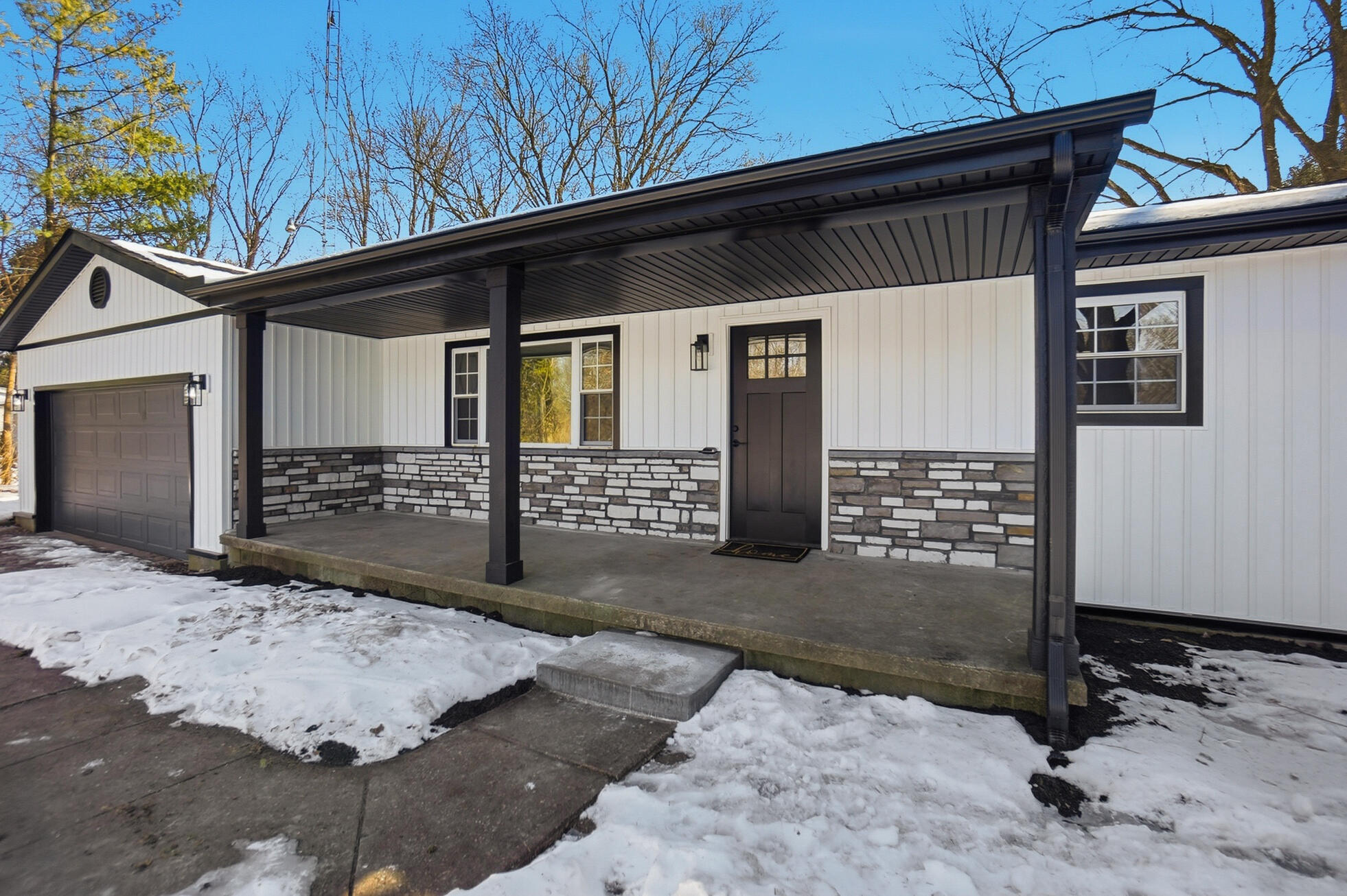 5309 Virts Road, Mechanicsburg, Ohio 43044