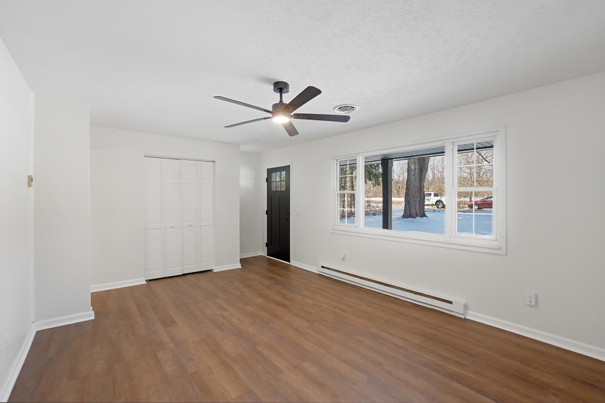 5309 Virts Road, Mechanicsburg, Ohio 43044