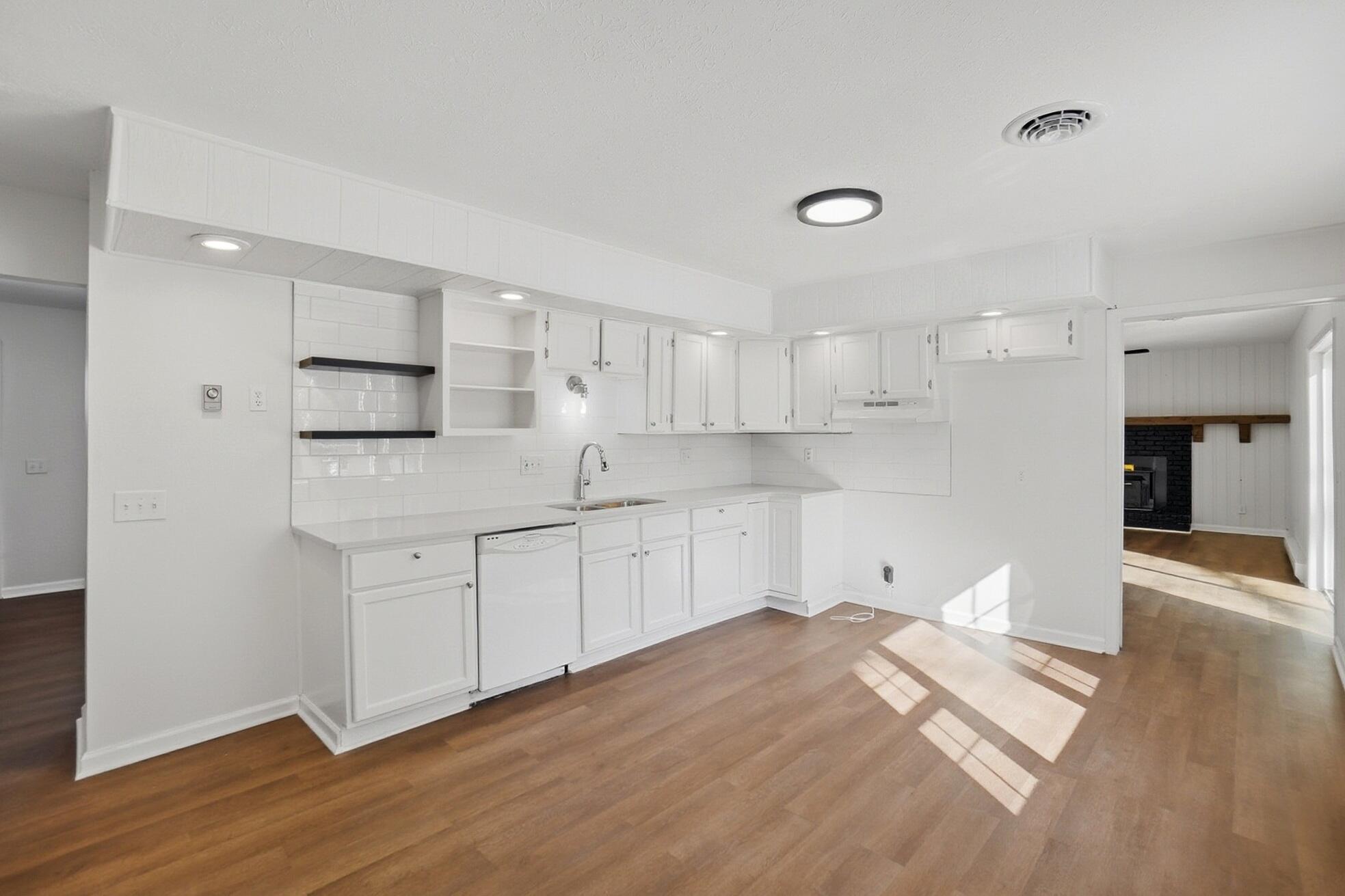 5309 Virts Road, Mechanicsburg, Ohio 43044