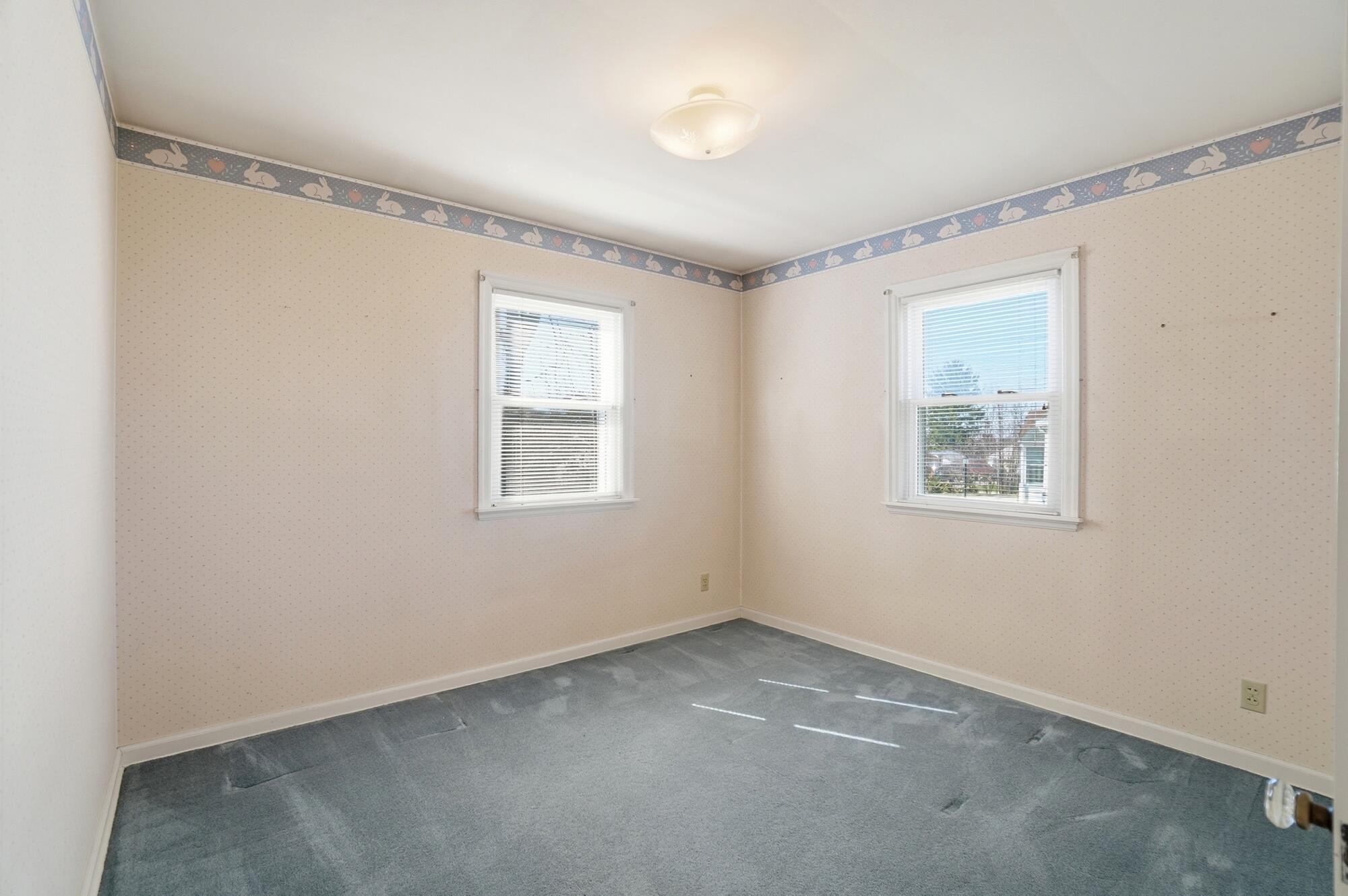 827 Snowhill Boulevard, Springfield, Ohio 45504